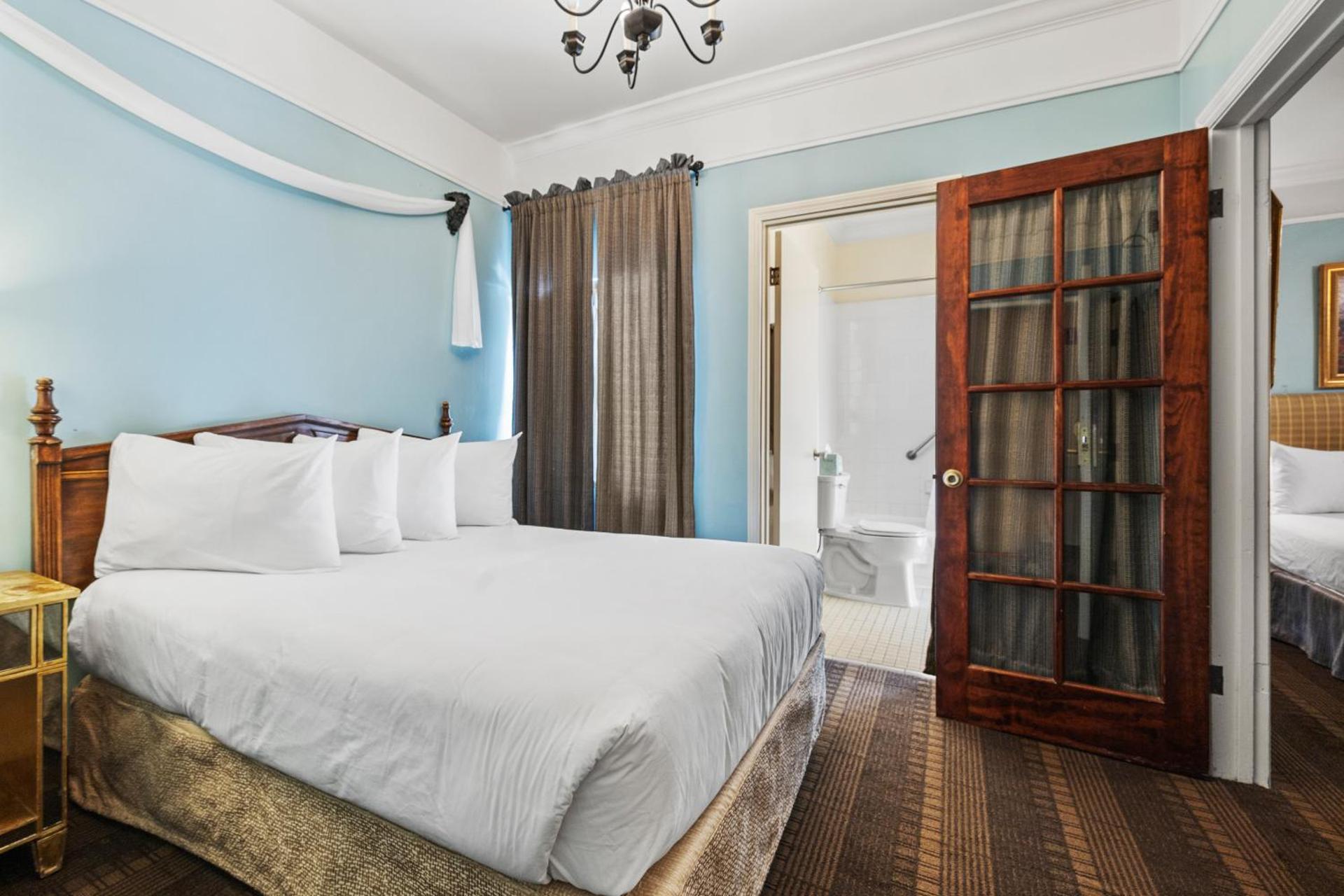 Fitzgerald Hotel Union Square