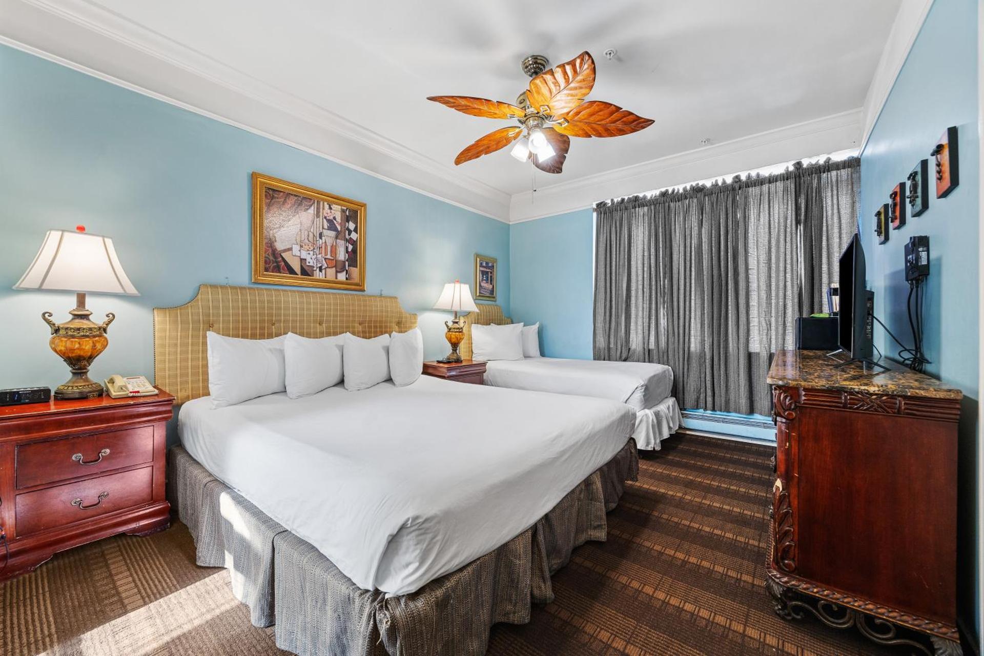 Fitzgerald Hotel Union Square