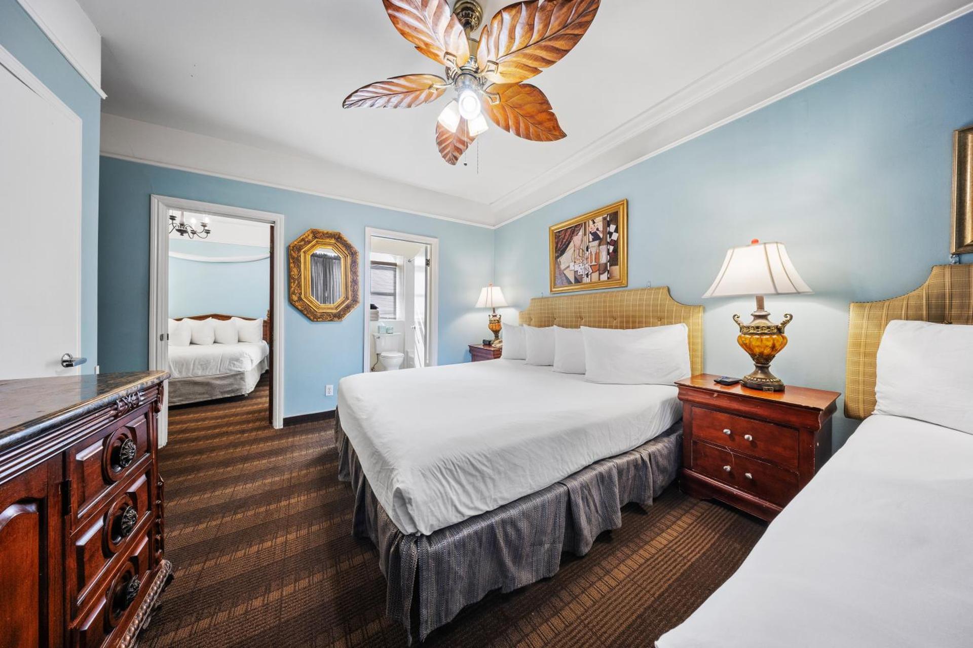 Fitzgerald Hotel Union Square