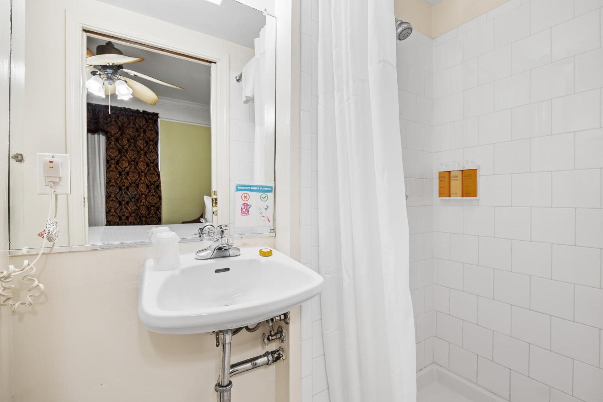 Fitzgerald Hotel Union Square