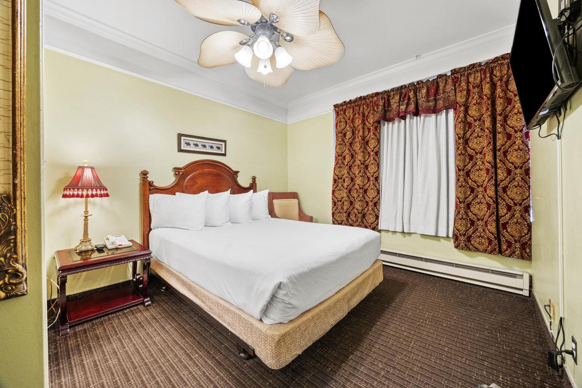 Fitzgerald Hotel Union Square