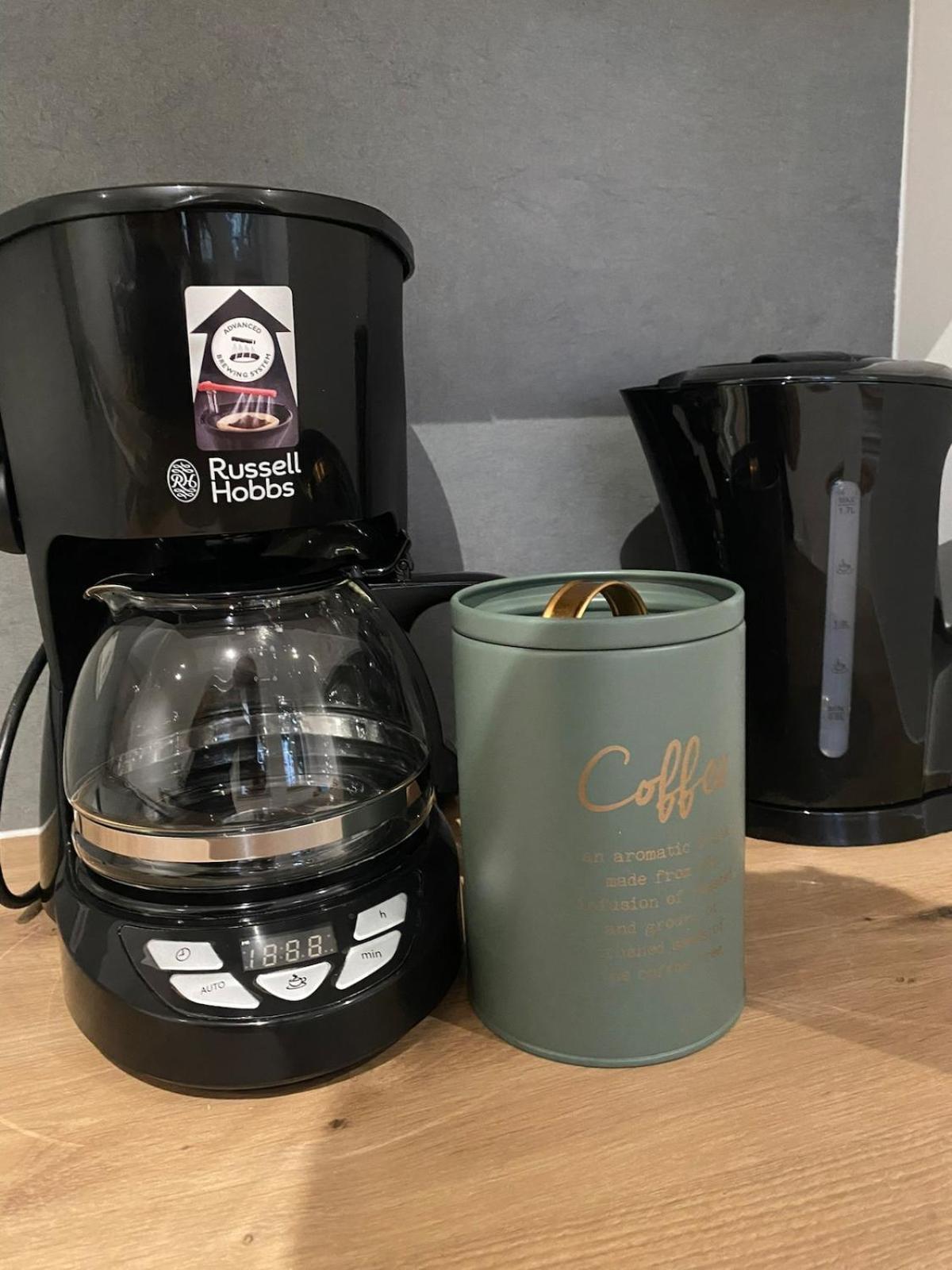 Stylish oasis central and near Frankfurt and airport