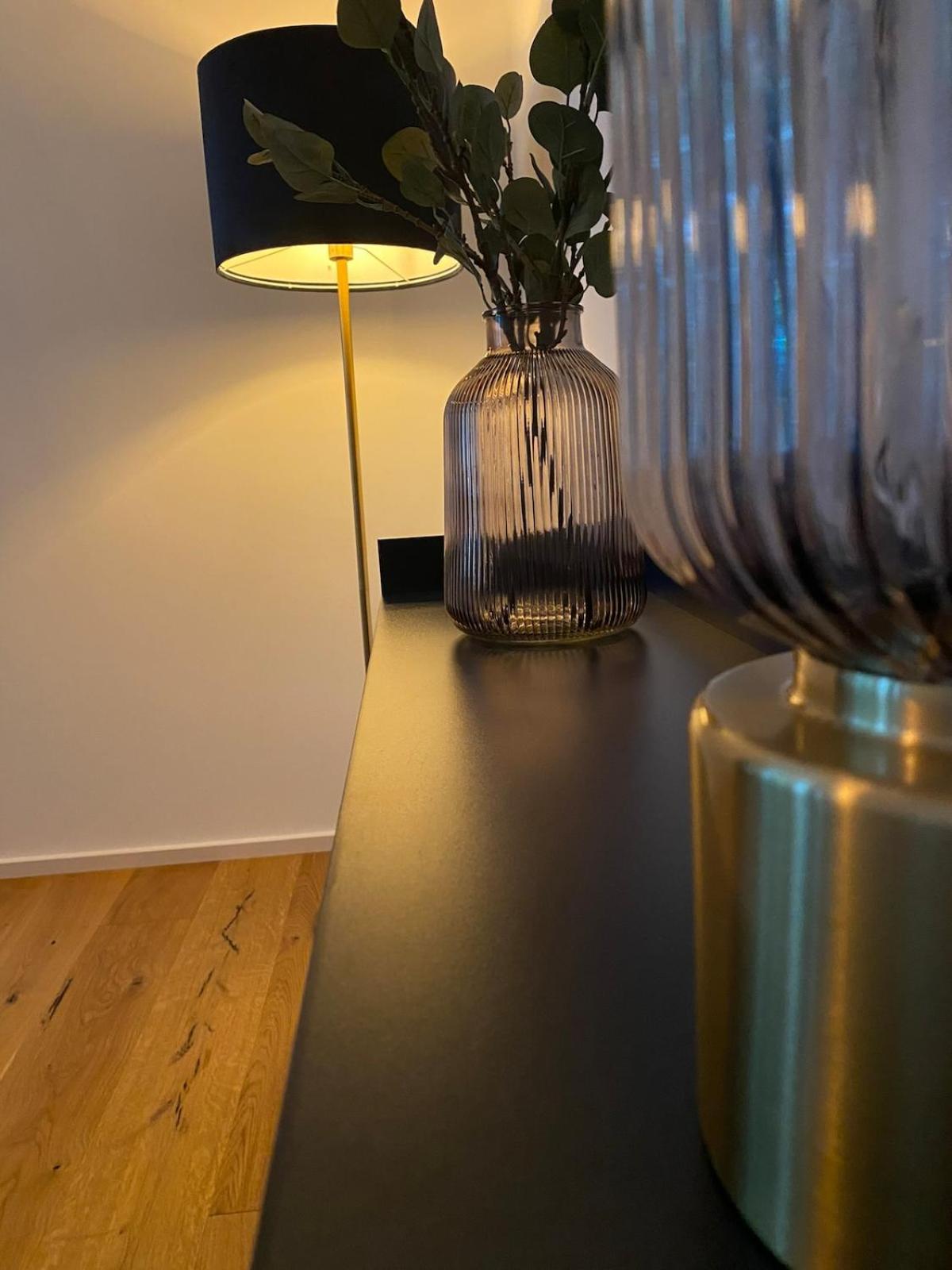 Stylish oasis central and near Frankfurt and airport