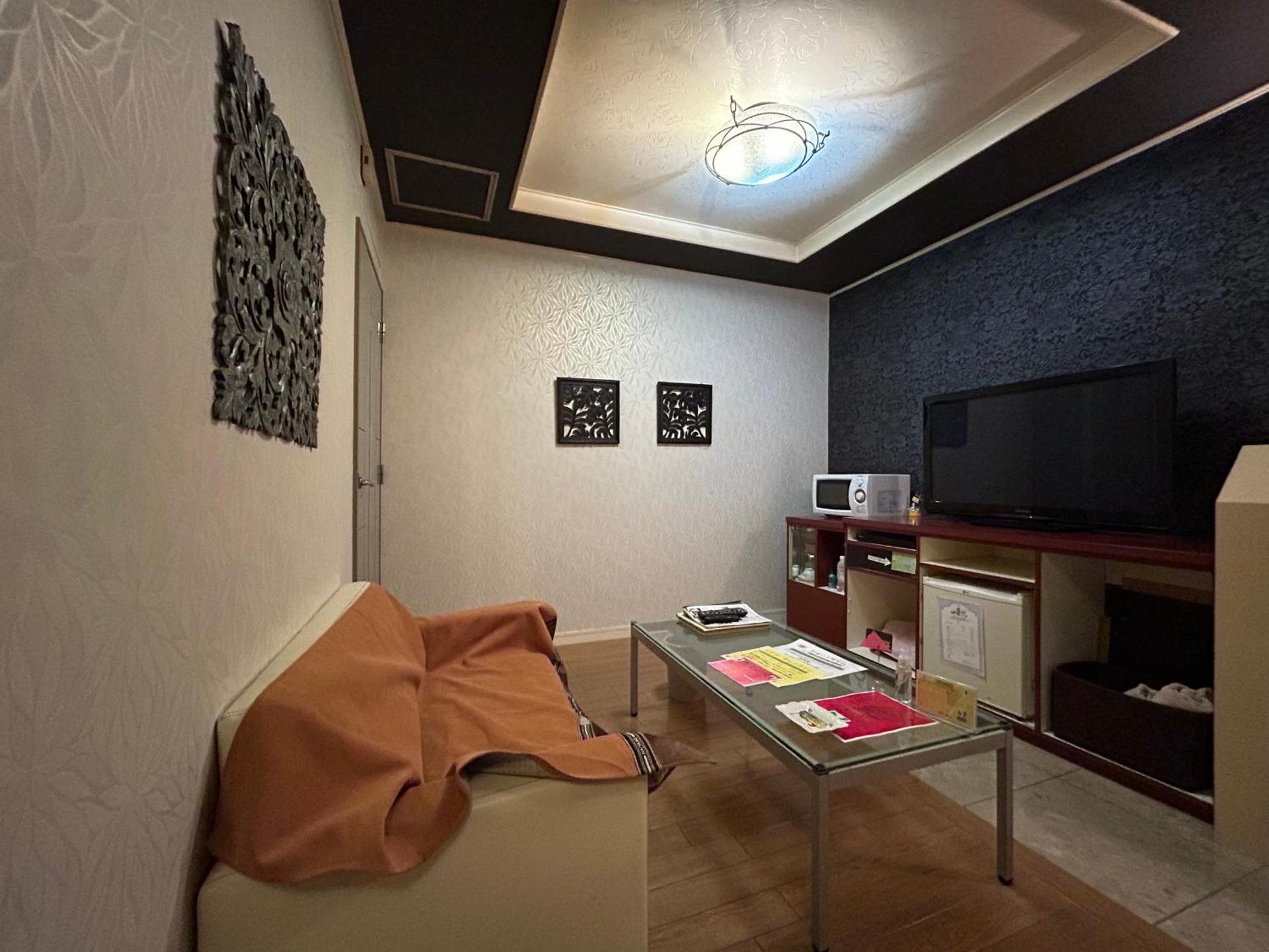 ホテル オアシス