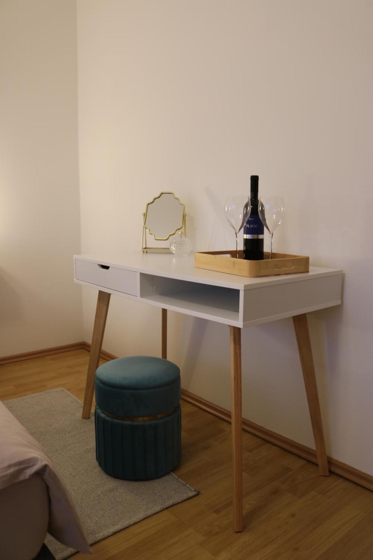 Kuća za odmor Franca