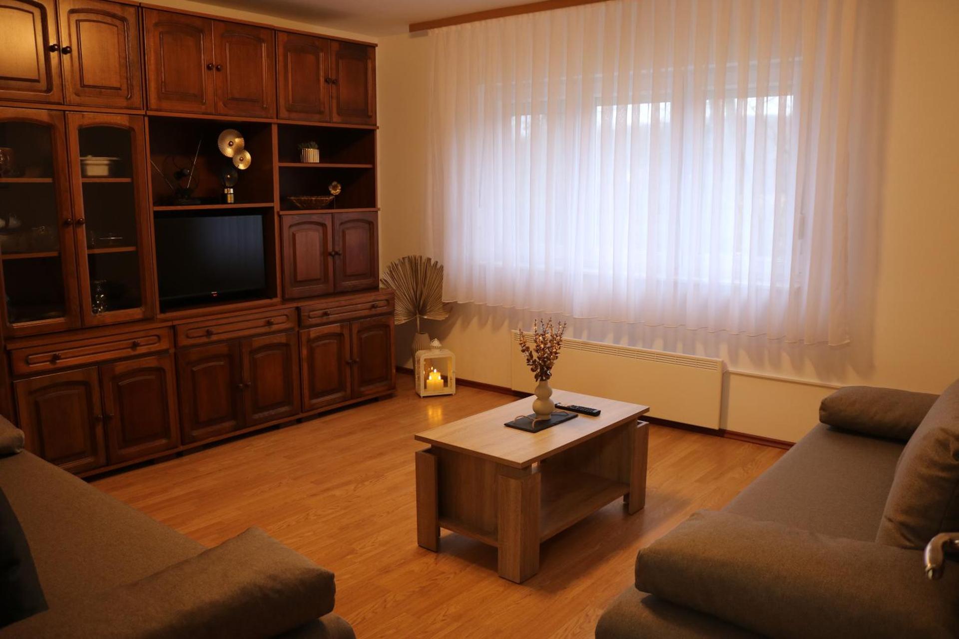 Kuća za odmor Franca