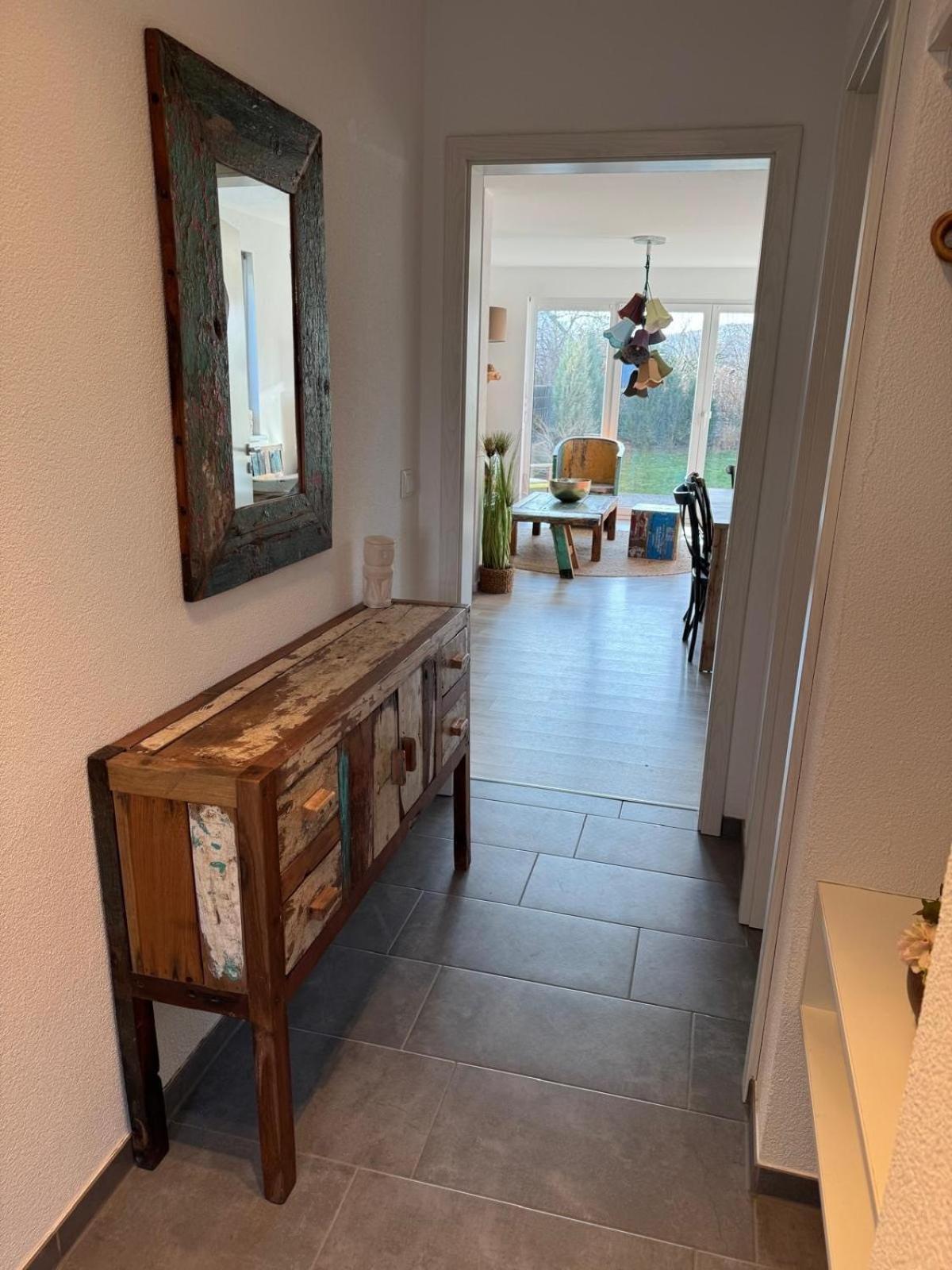 Bali Spirit - Toplage Usingen