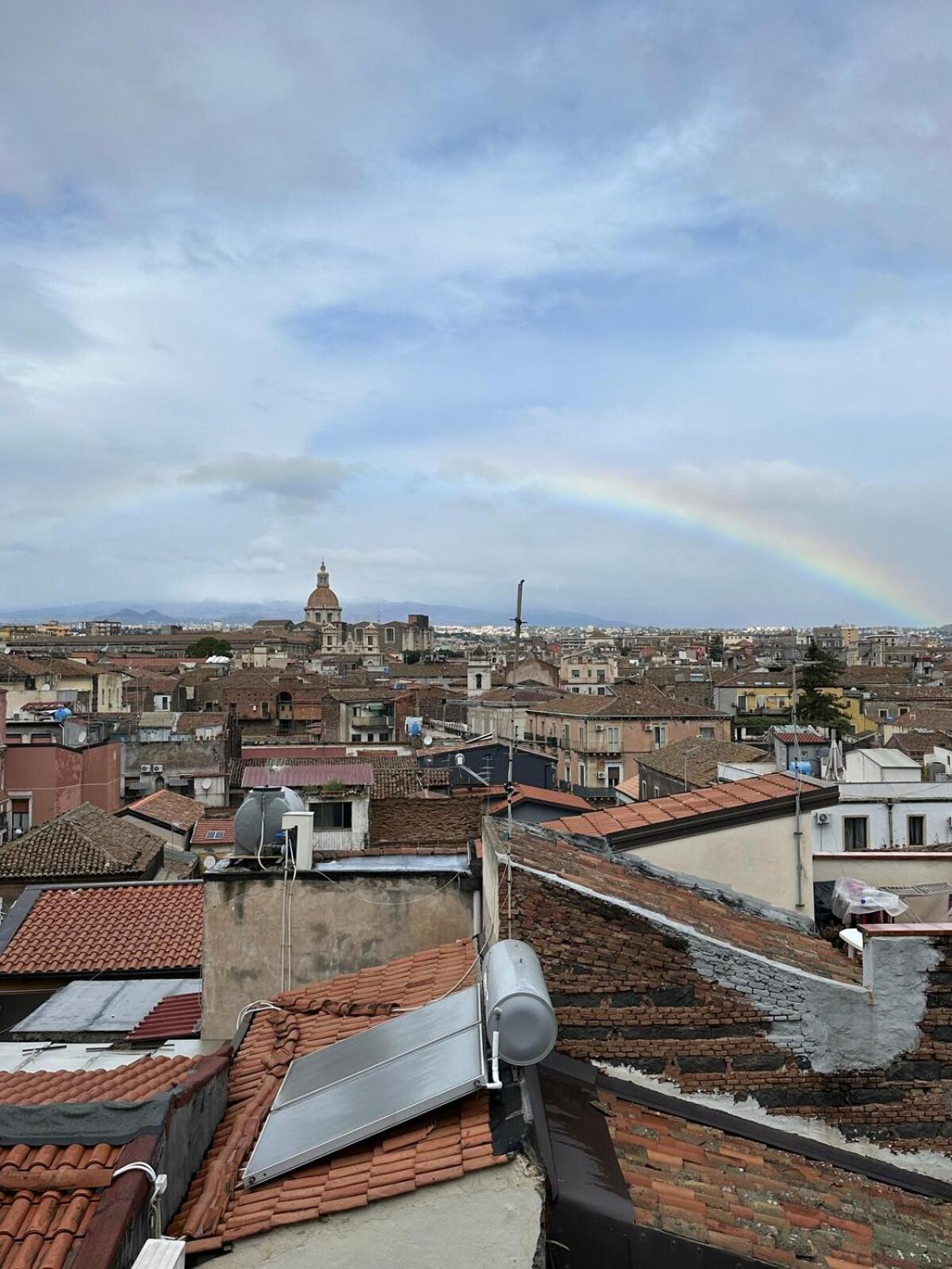 Beddavista Holiday House