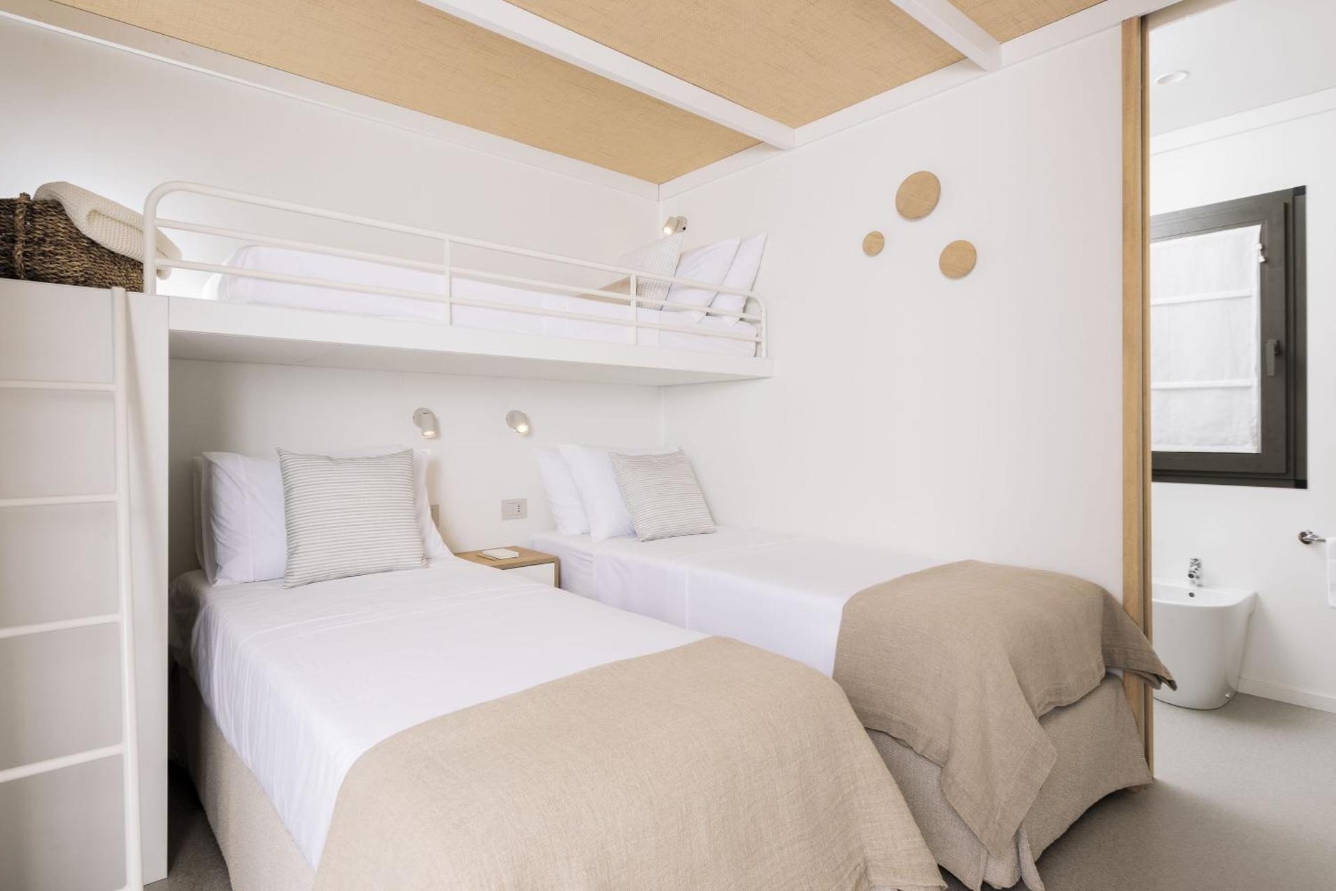 Camping Au Paradis des Campeurs Premium