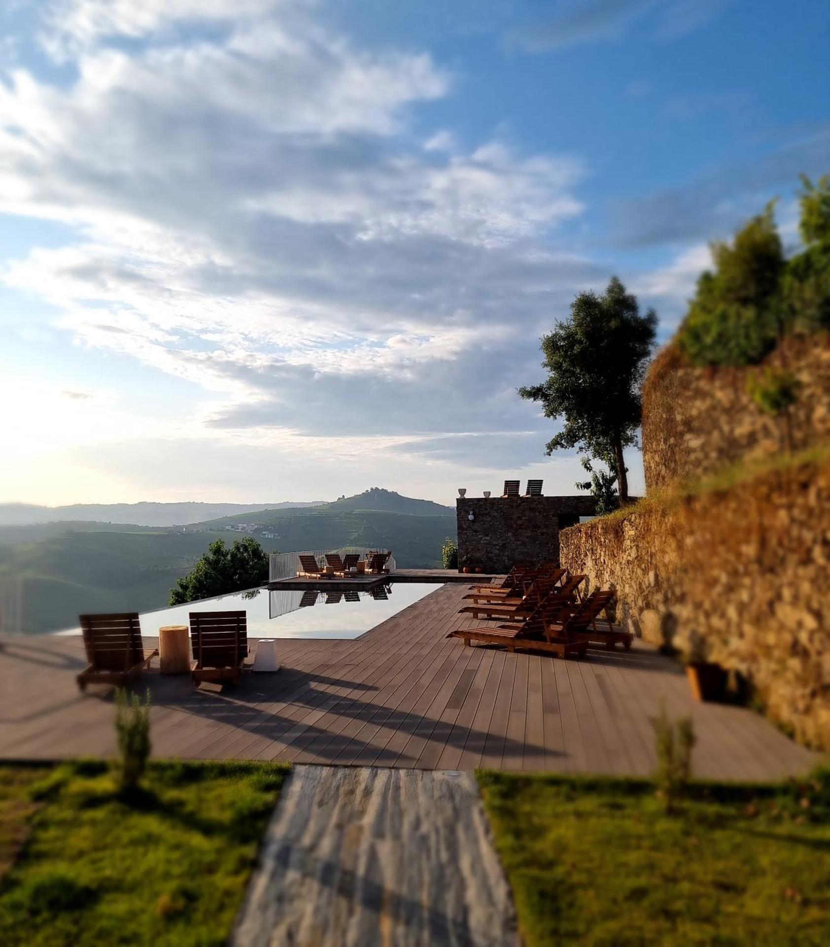 Quinta de Travassinhos- Douro Valley & Spa