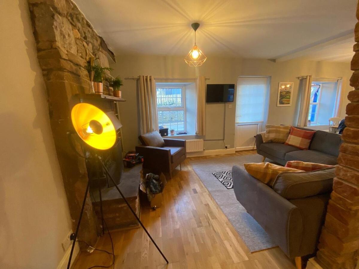 Charming 3 bedrooms Cottage in Tirril