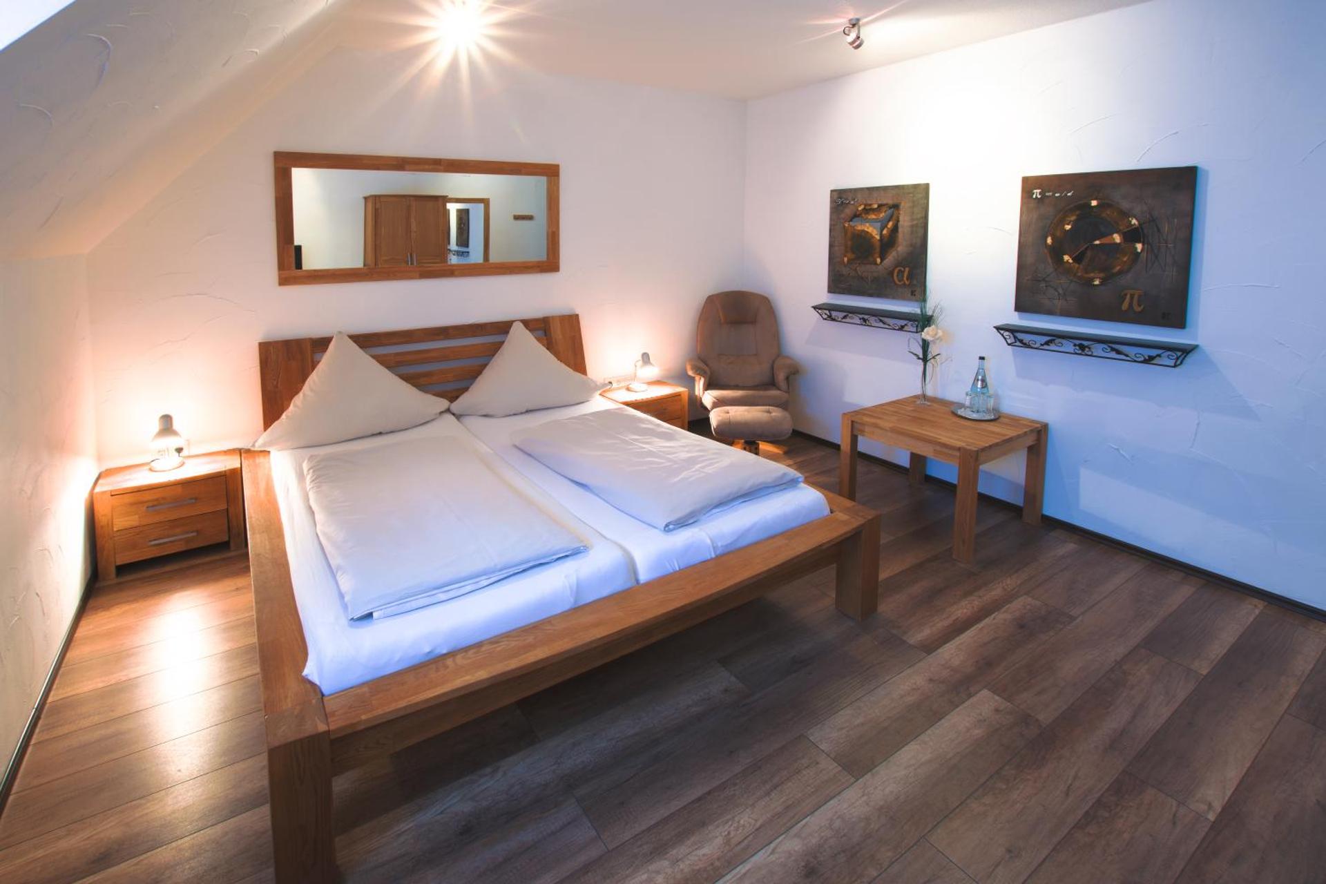 Hotel Ovelgönner Hof