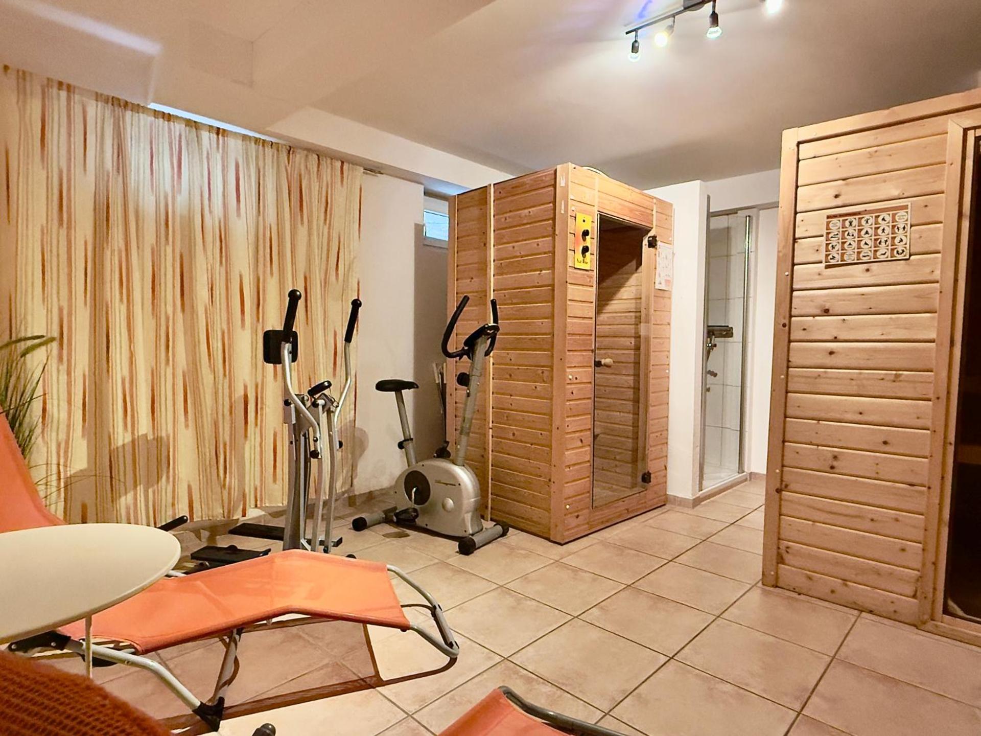 FeWo Harlebriese - Carolinensiel