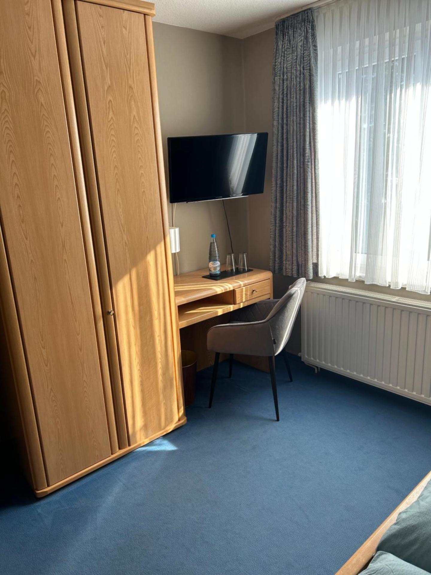 Pension "Alte Straßenmeisterei"