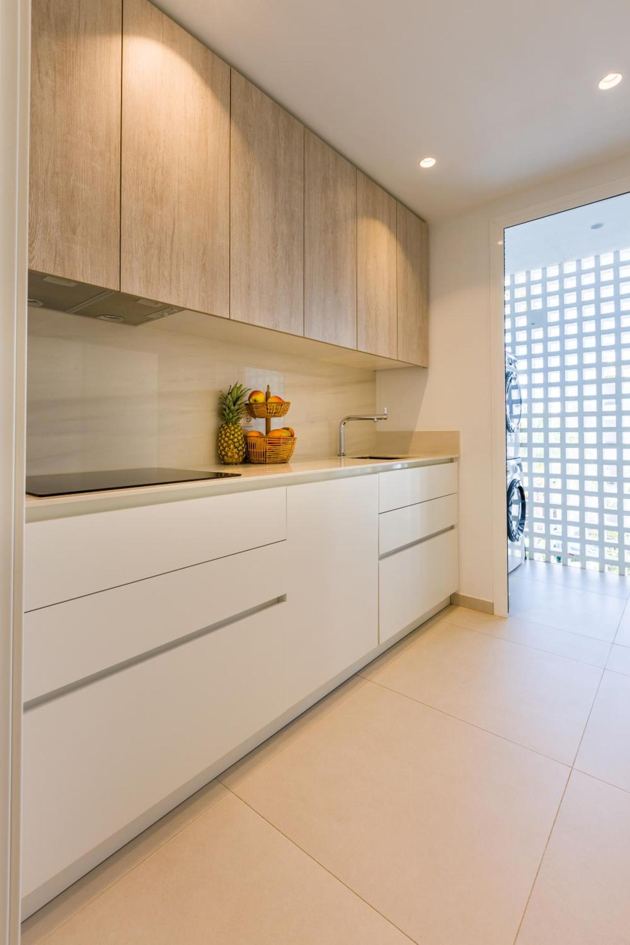 Apartamentos Urb, La Alcazaba 614 y 642 Banus Marbella