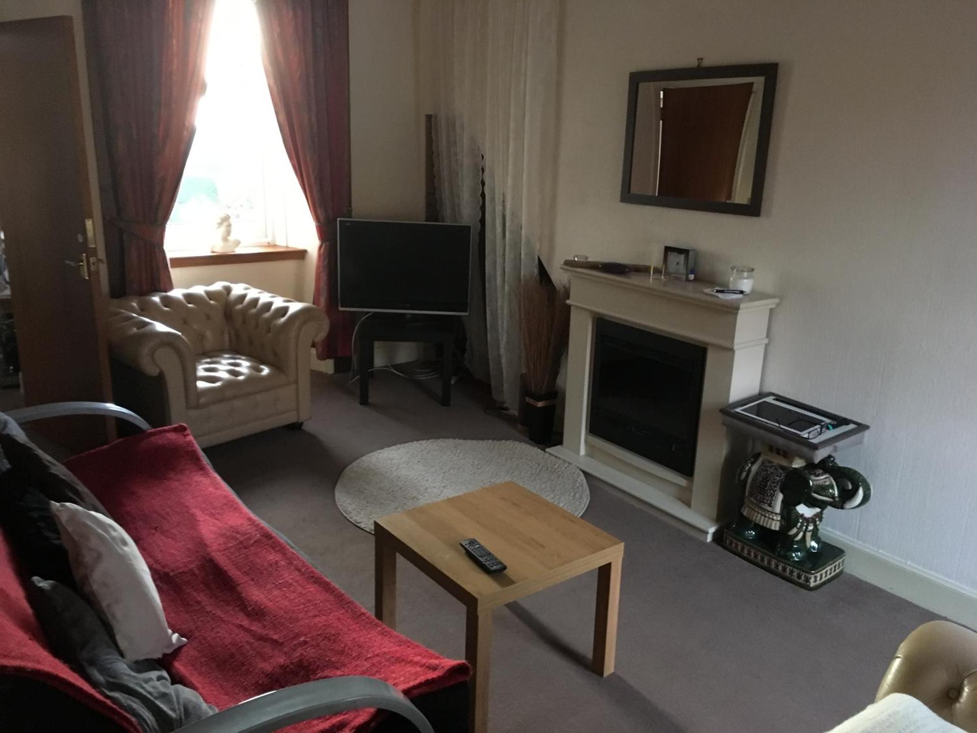 Burntisland Sands Hotel