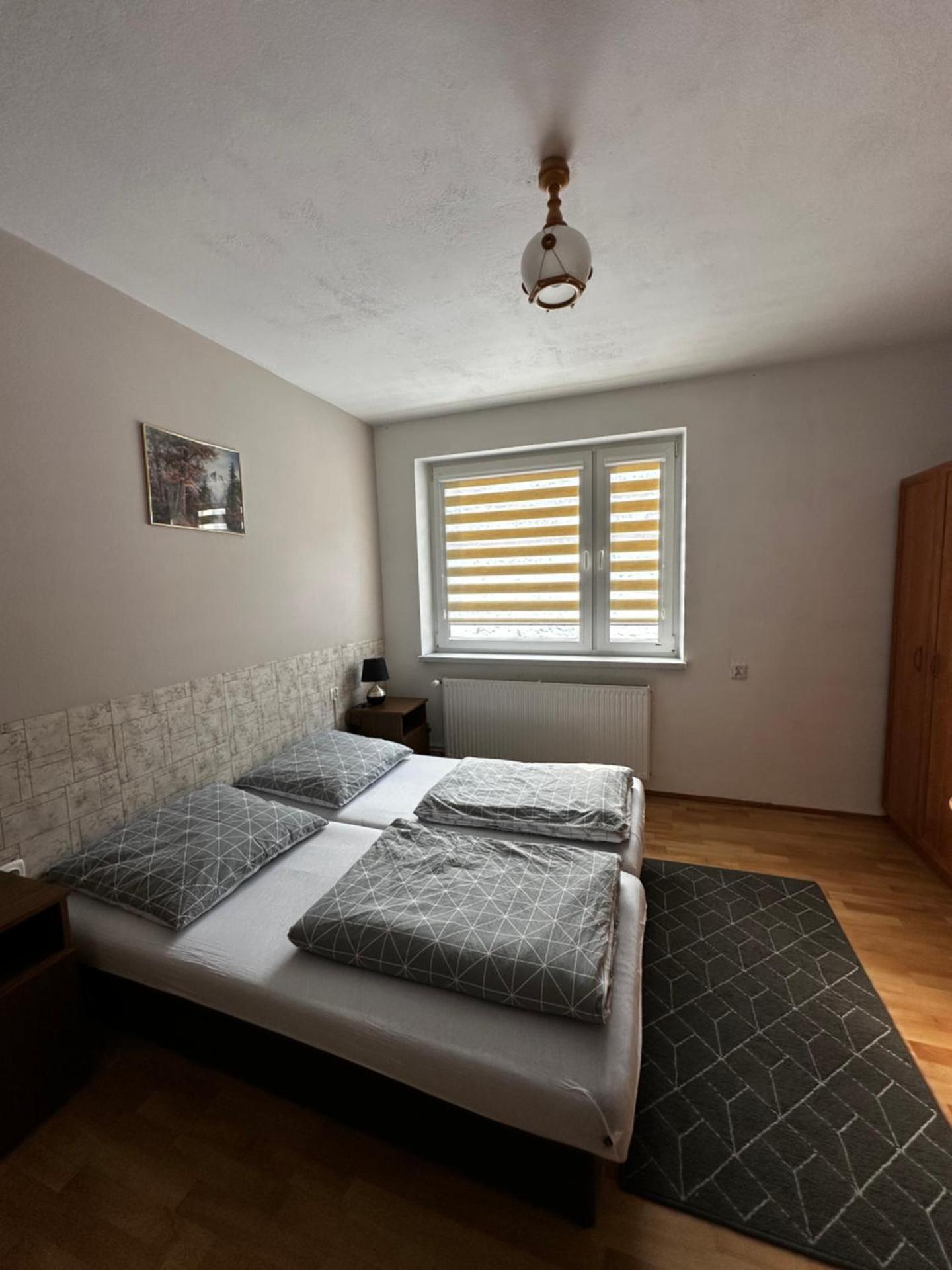 Noclegi "Na Szczyrboku" Dom II