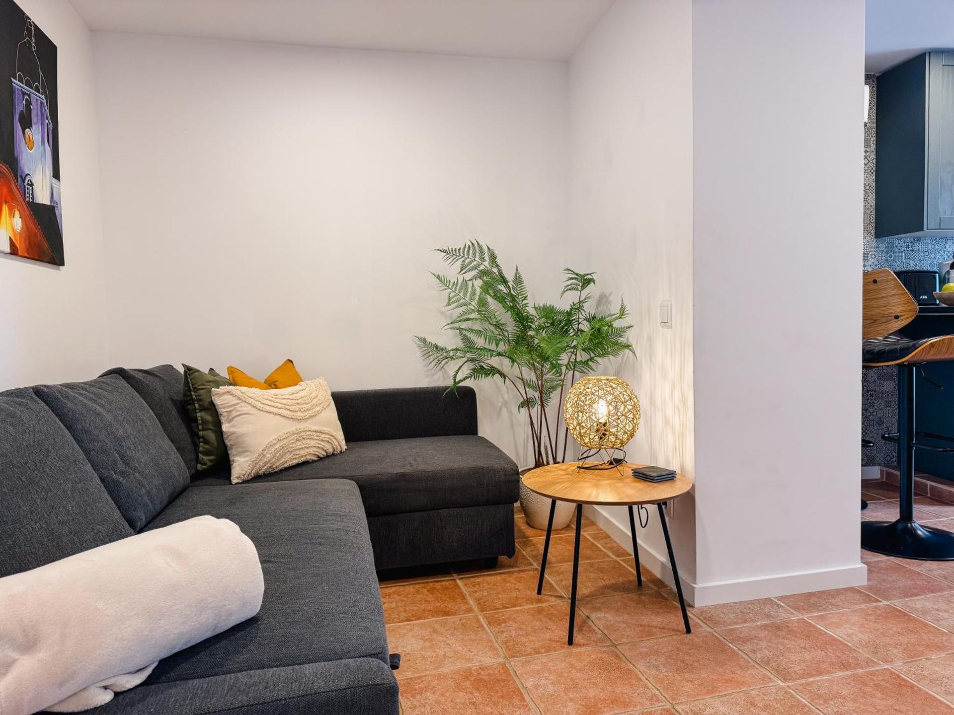 Old Fisherman's Corner 12 - Centro Old Town Albufeira