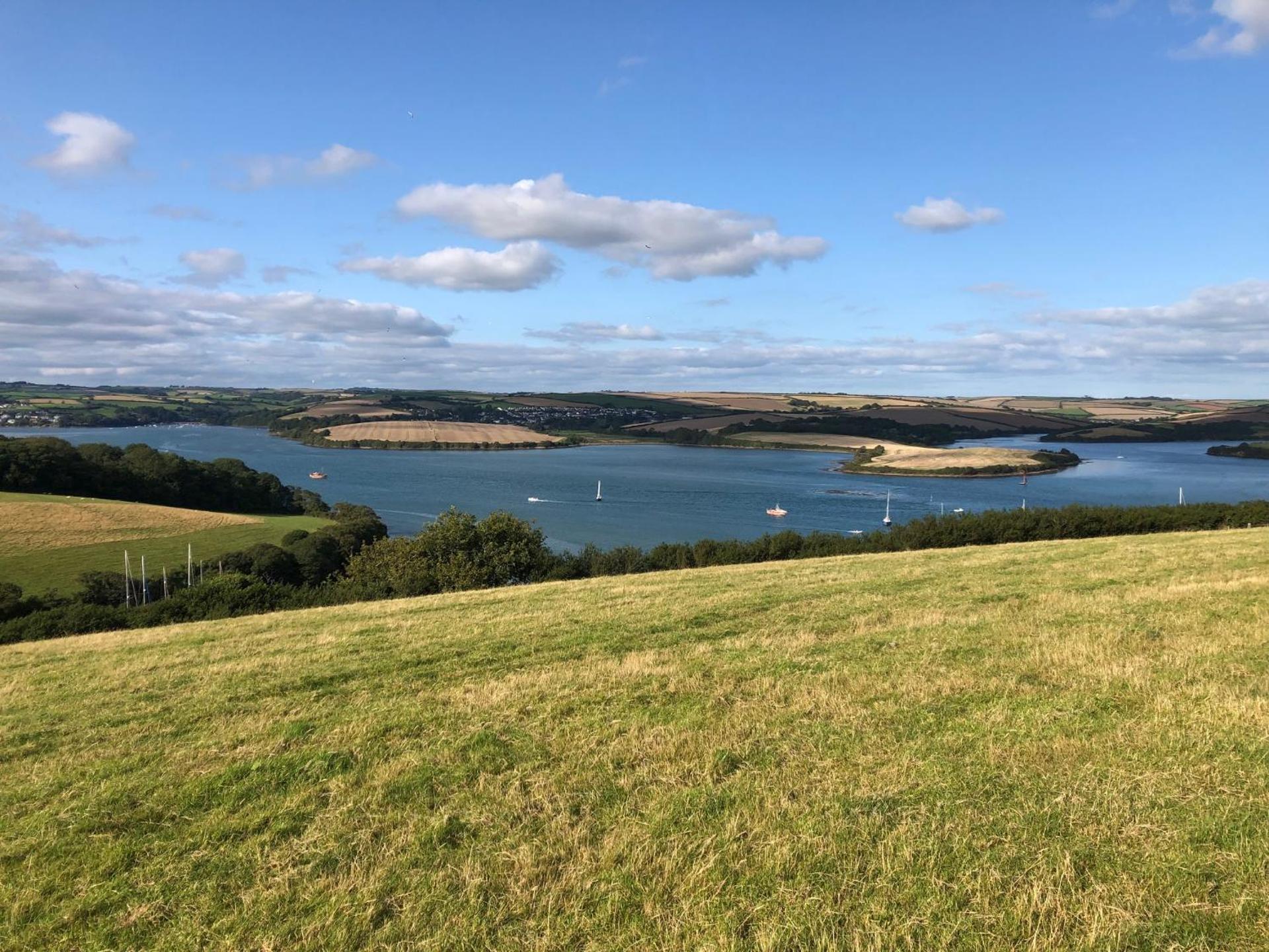 Jacks Stay, 2 bedroom apartment in Salcombe