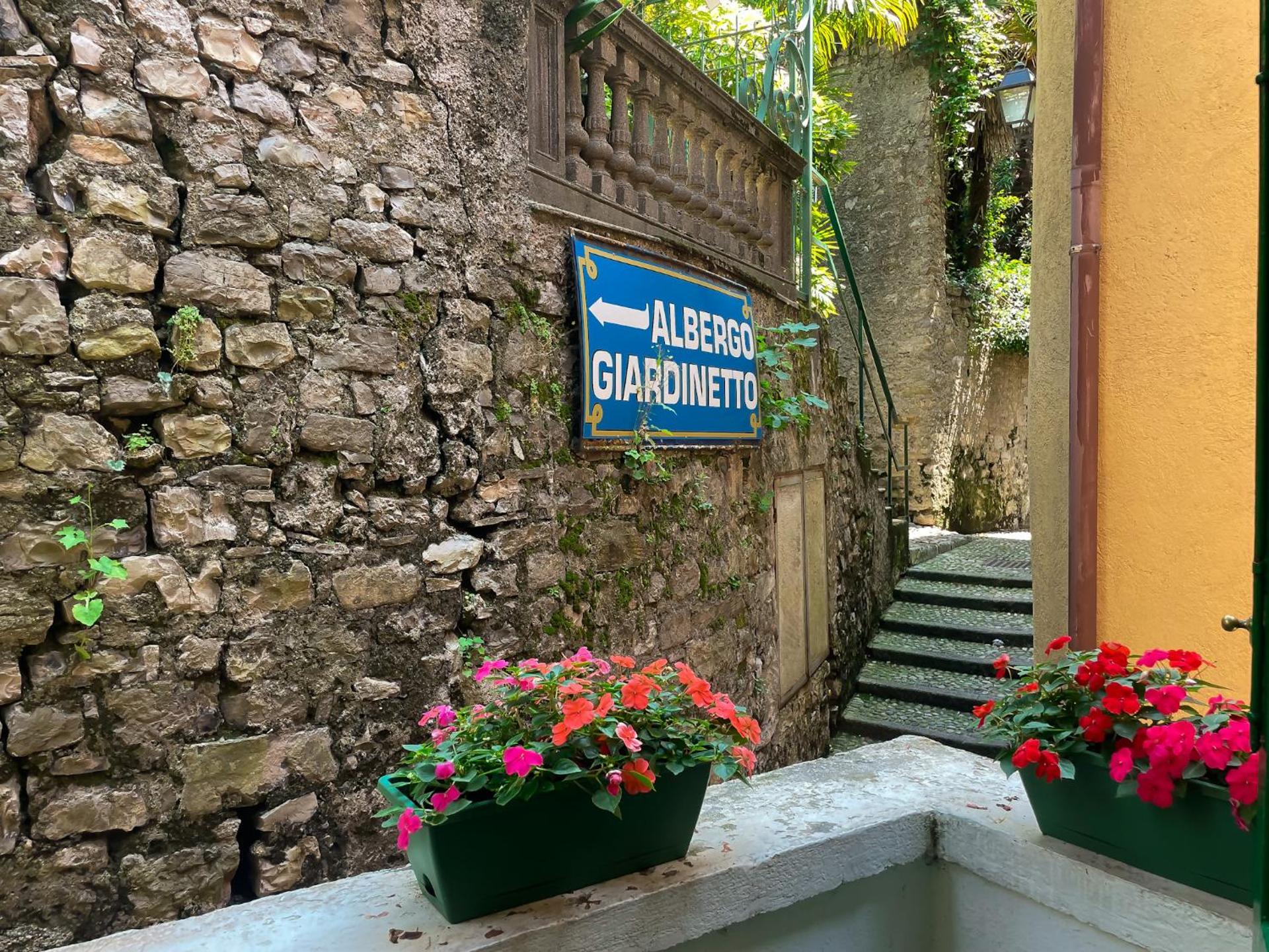 Roncati 7 center town studio apartments