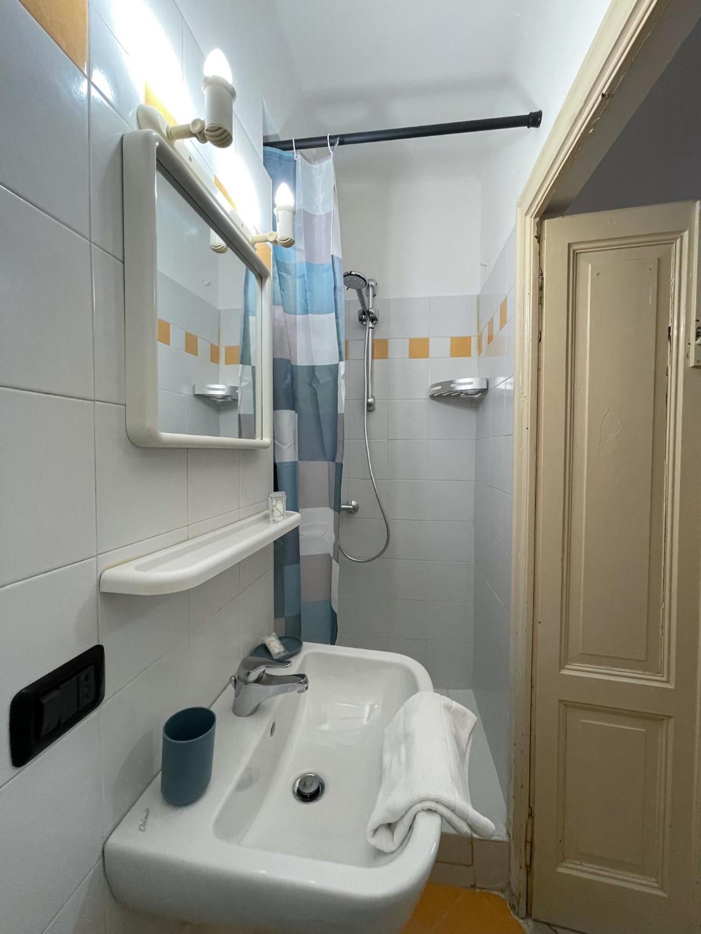 Roncati 7 center town studio apartments