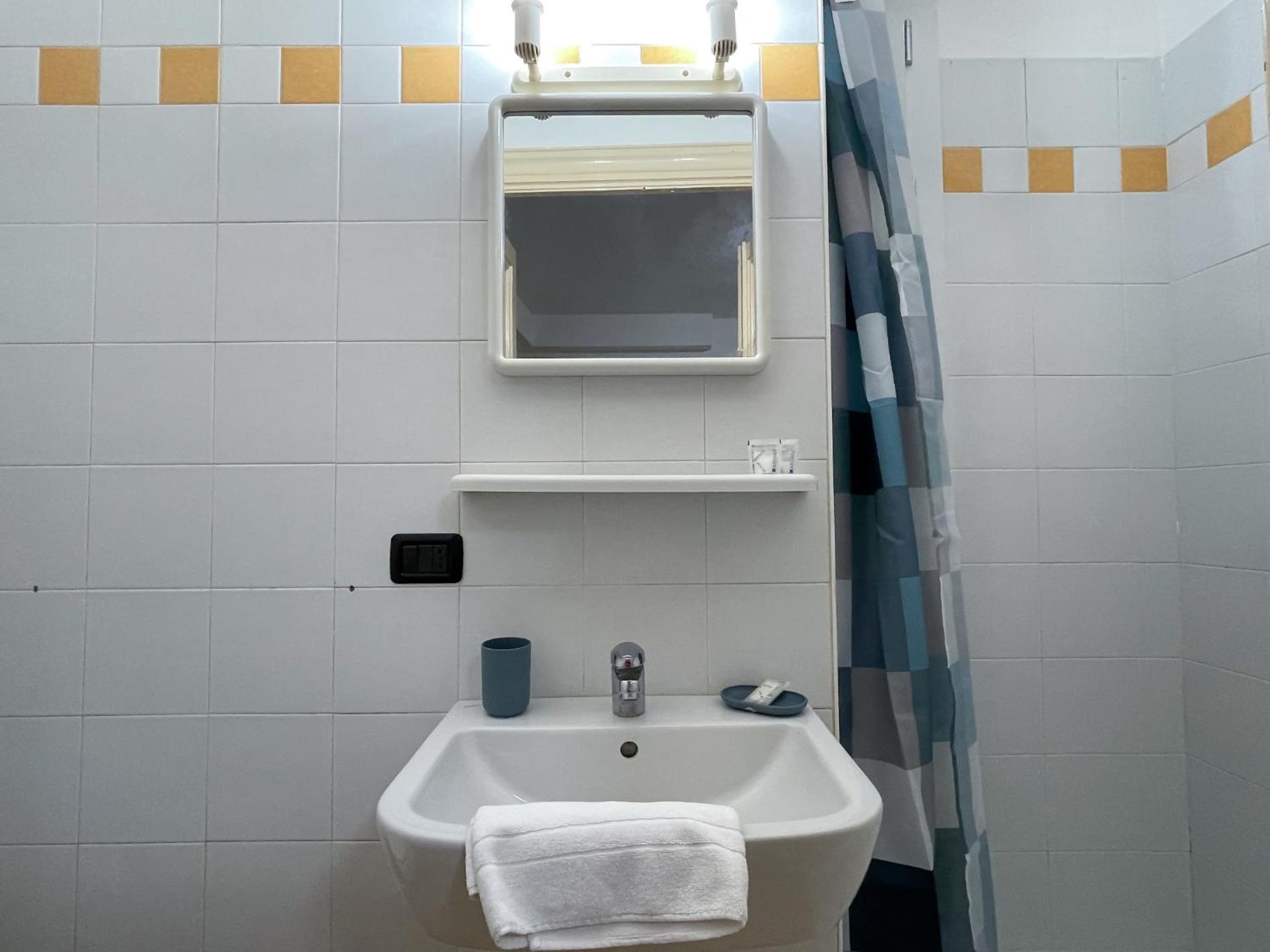 Roncati 7 center town studio apartments