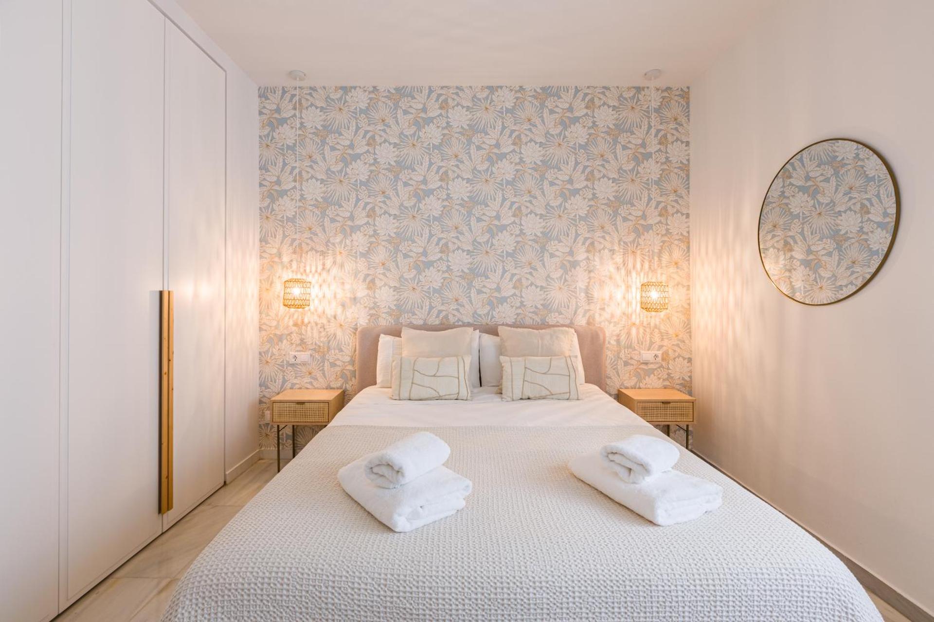 Apartamentos Urb, La Alcazaba 614 y 642 Banus Marbella