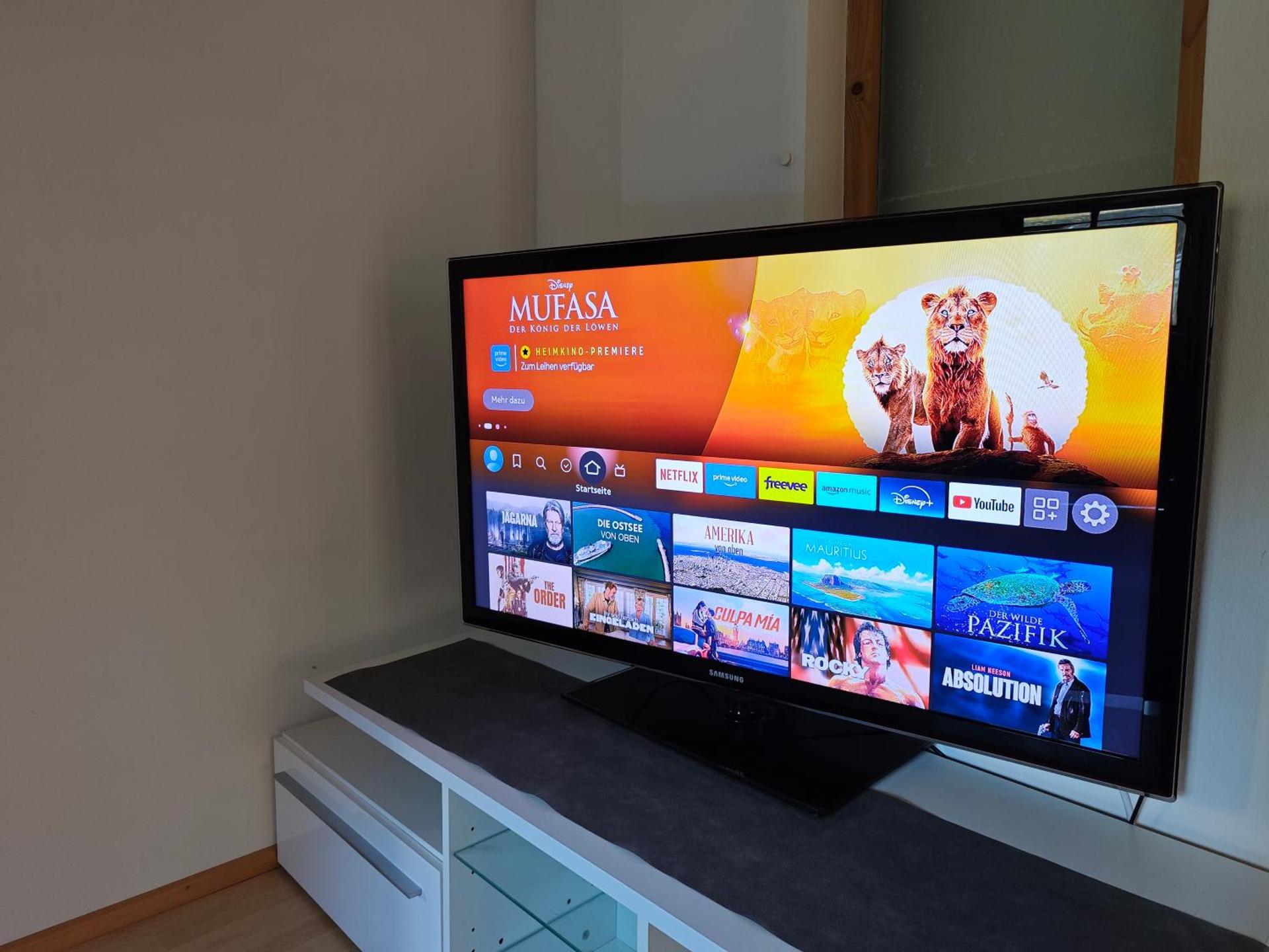 Appartement Sittenbach "Love"