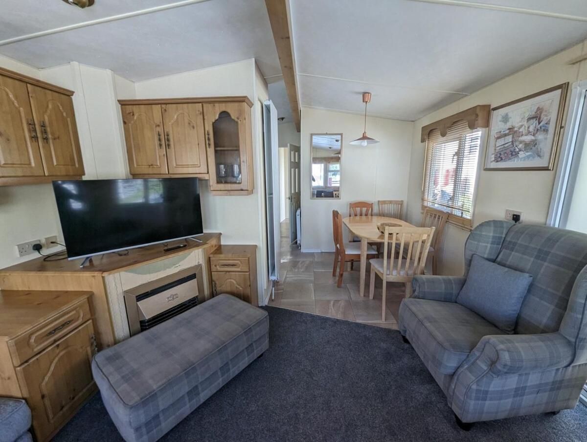 Highland getaway in kingussie golf club