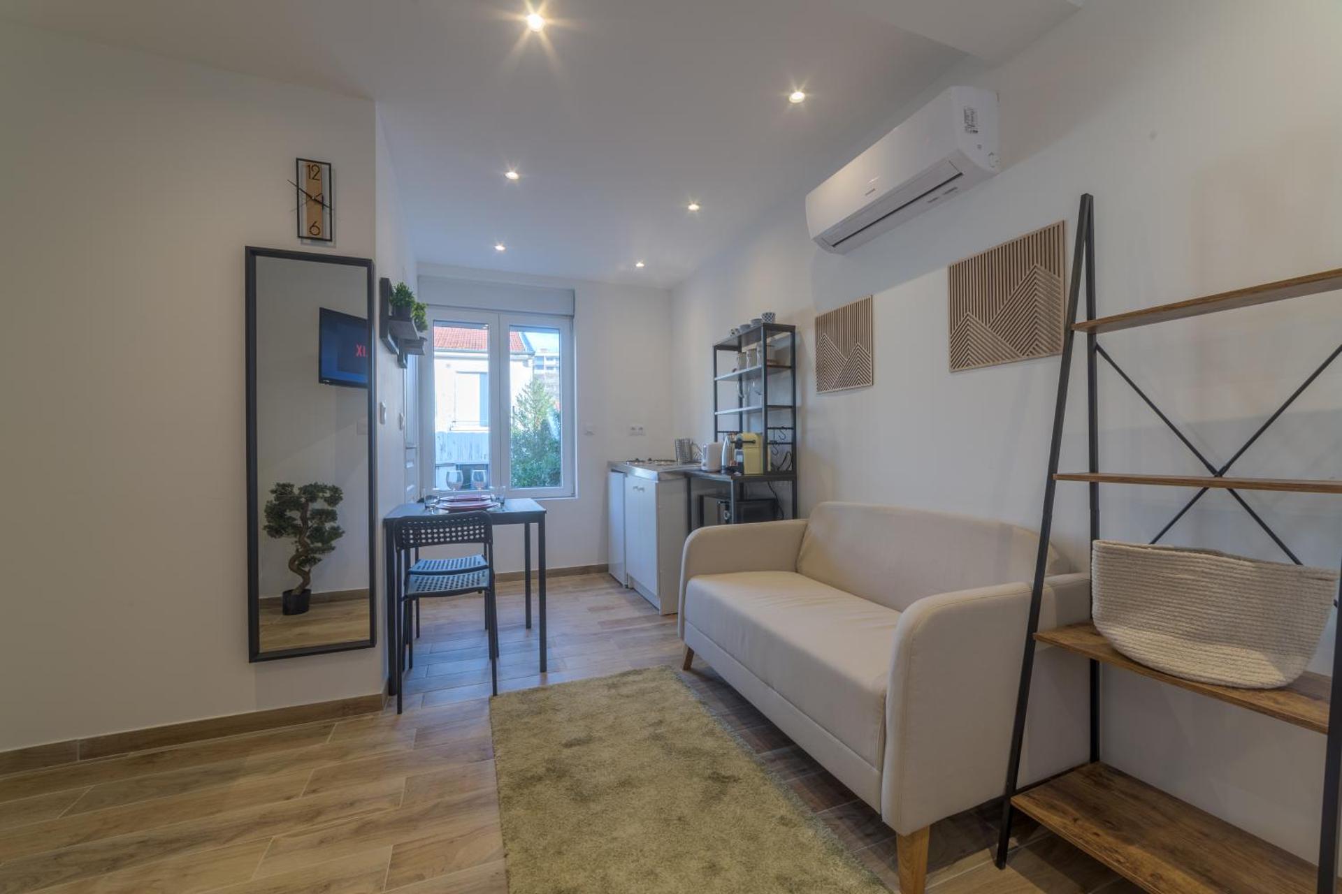 Pasteur Collection - Design & Cosy - 2pers