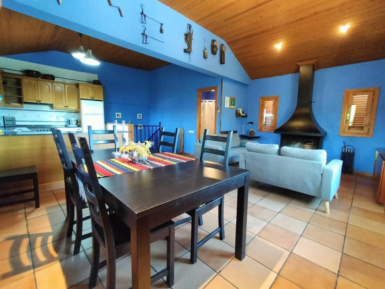 El Cajigar Ordesa Aínsa