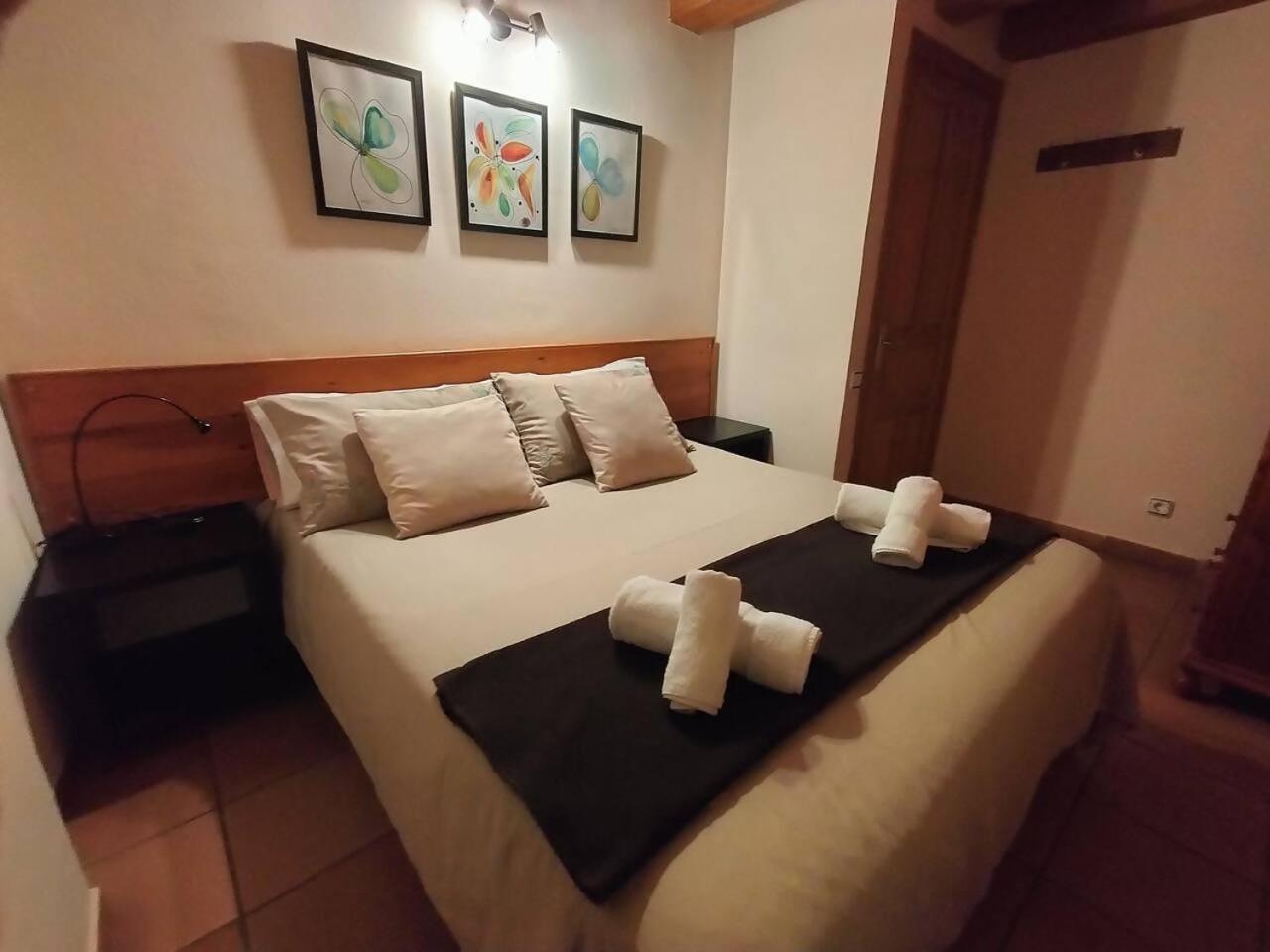 El Cajigar Ordesa Aínsa