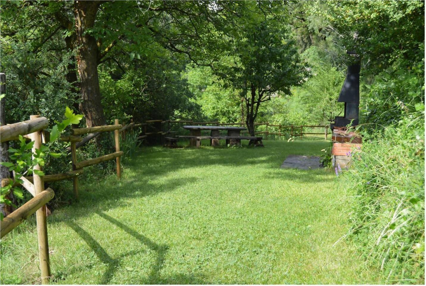 El Cajigar Ordesa Aínsa