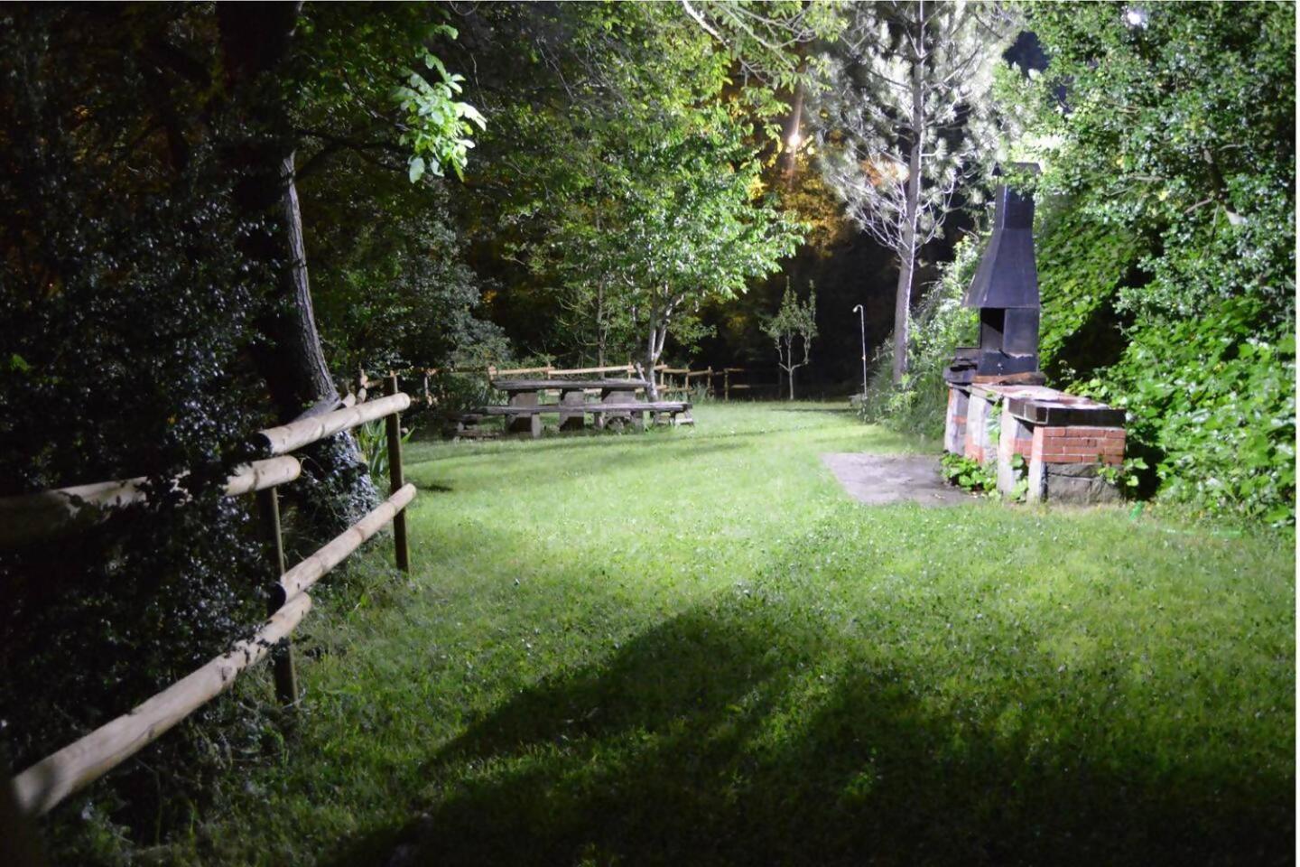 El Cajigar Ordesa Aínsa