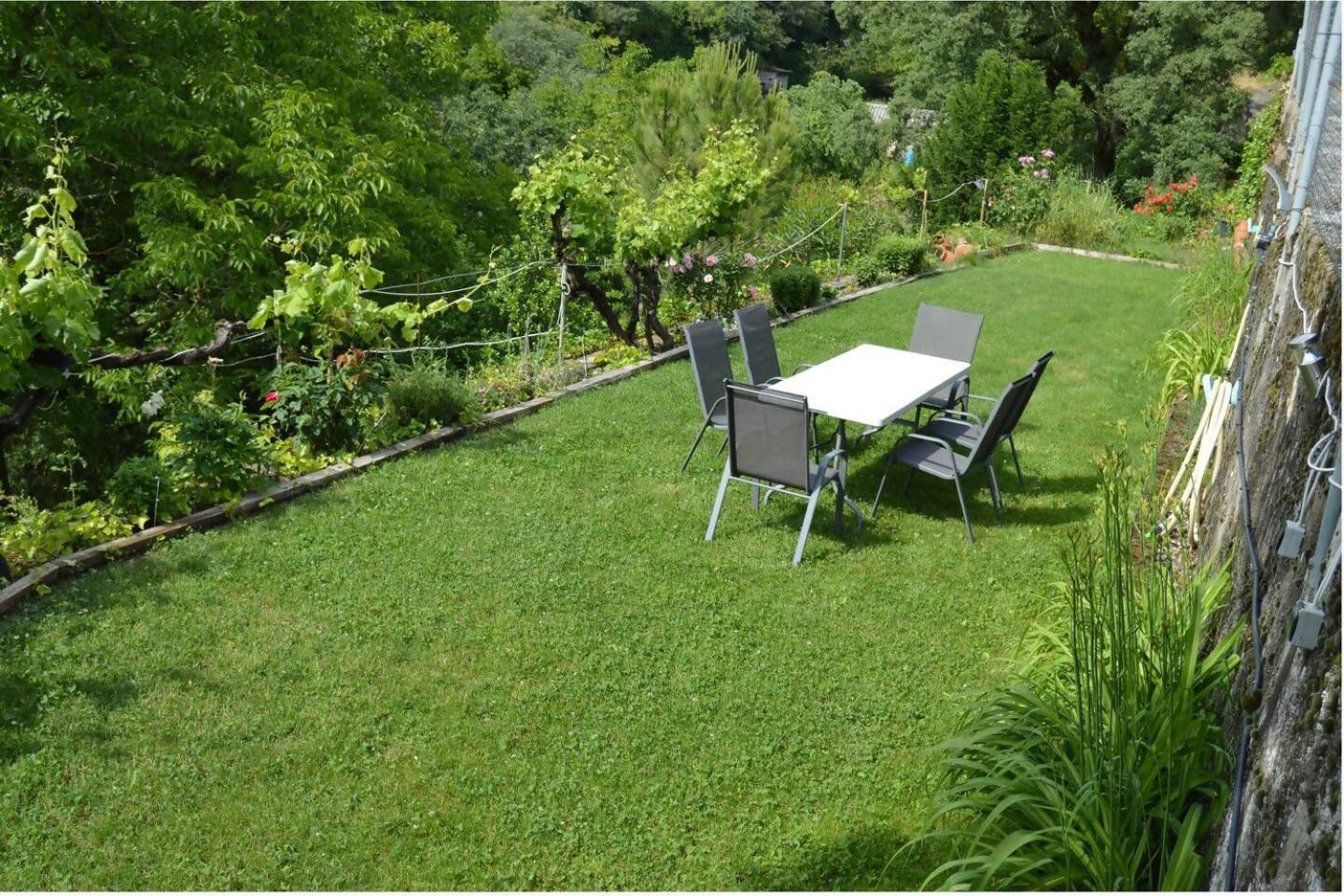 El Cajigar Ordesa Aínsa