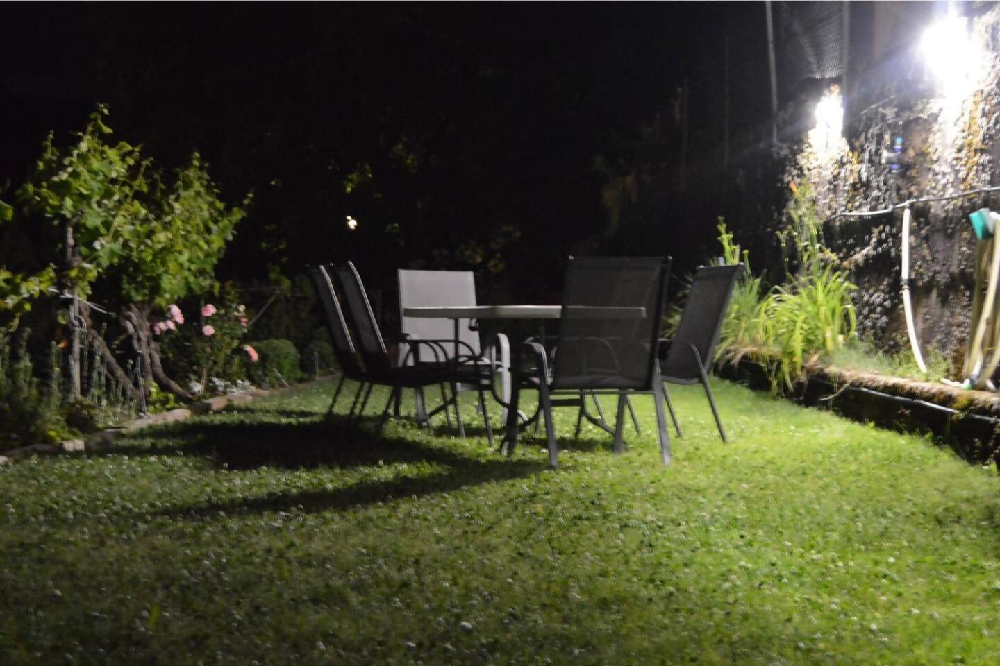 El Cajigar Ordesa Aínsa