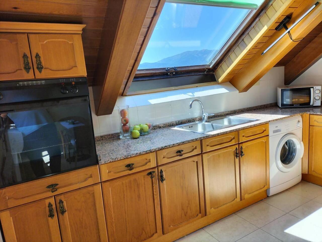 La Lucana Ordesa Ainsa apartamento