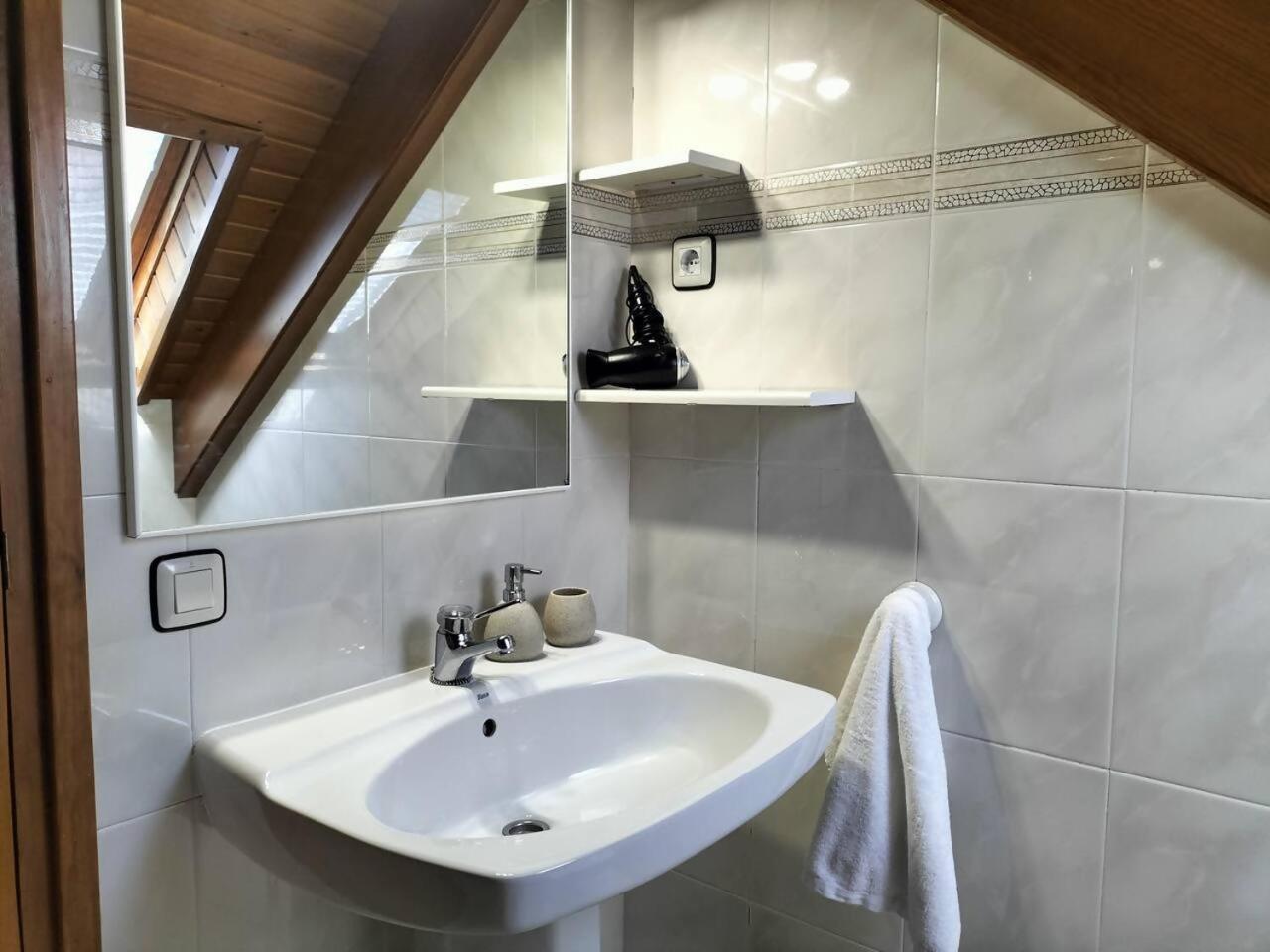 La Lucana Ordesa Ainsa apartamento