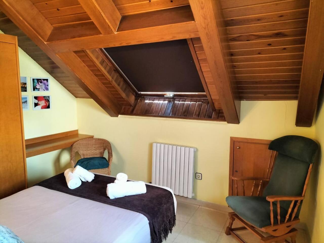 La Lucana Ordesa Ainsa apartamento