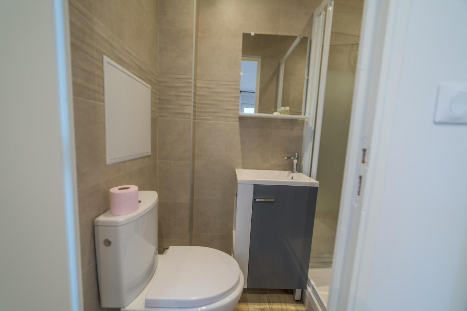 Pasteur Collection - Confort & Design - 2pers