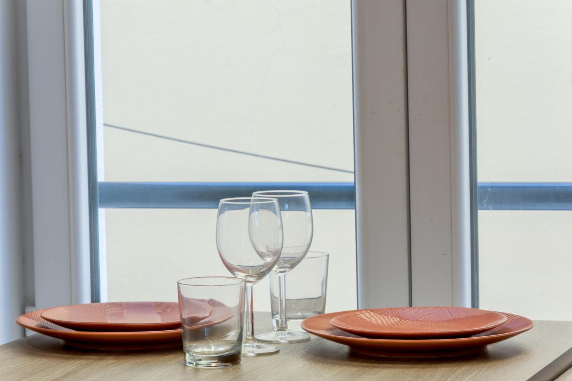 Pasteur Collection - Confort & Design - 2pers