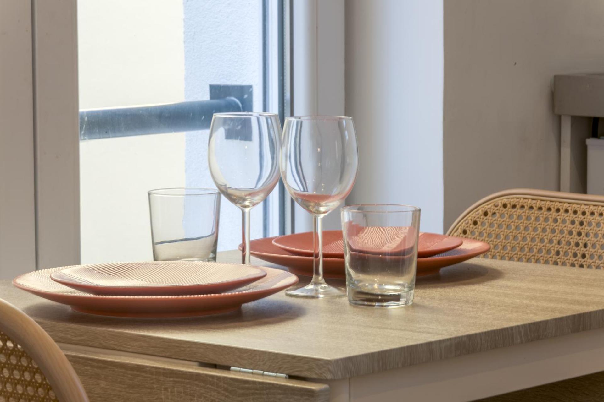 Pasteur Collection - Confort & Design - 2pers