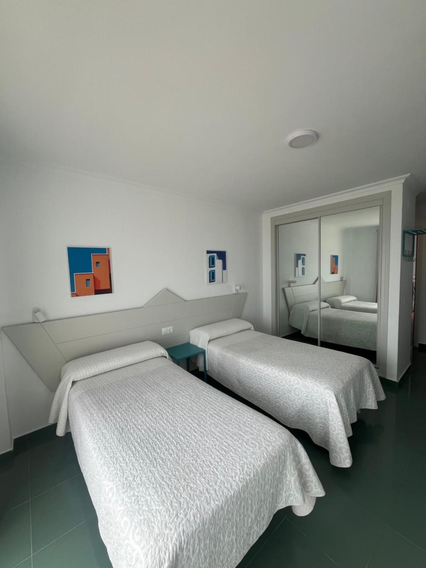 Apartamentos Guaquin