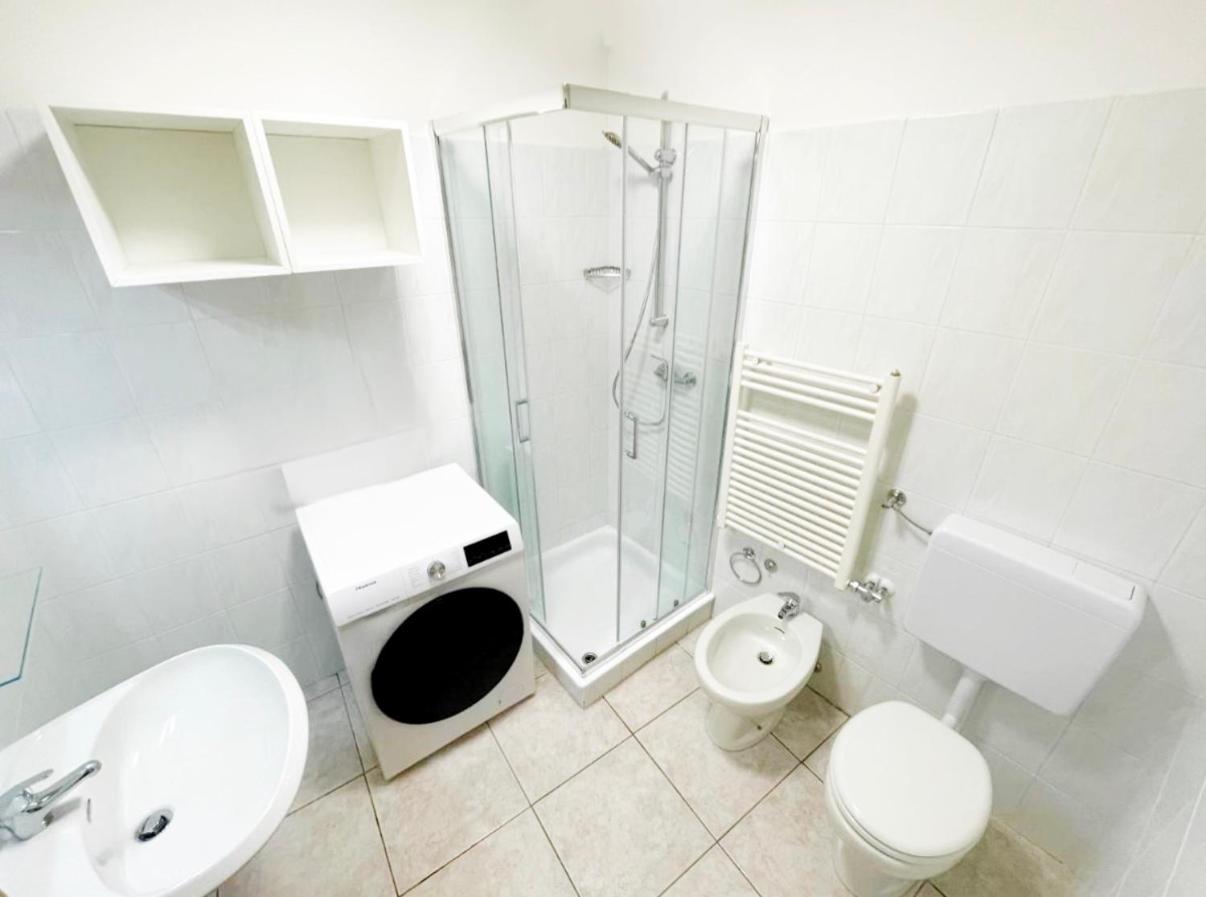 Il Noce Appartamento