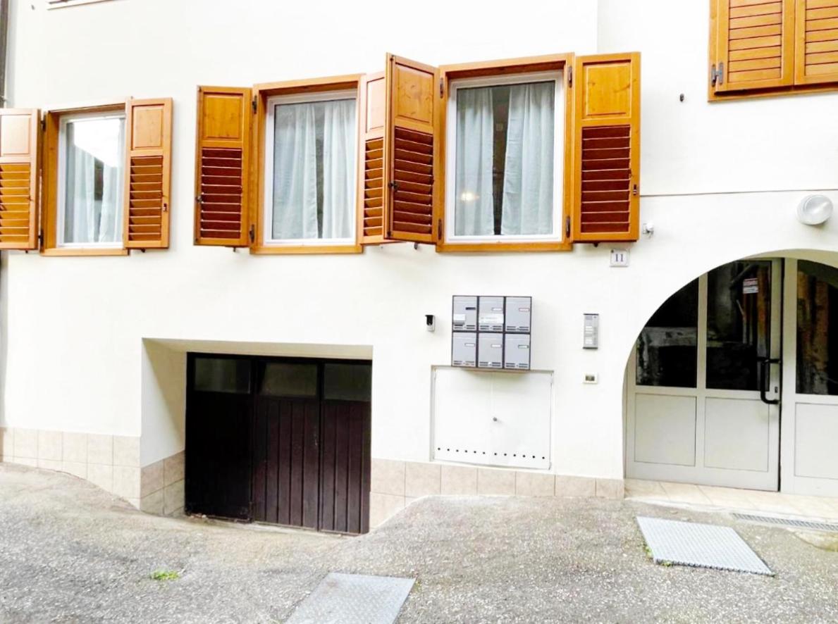 Il Noce Appartamento