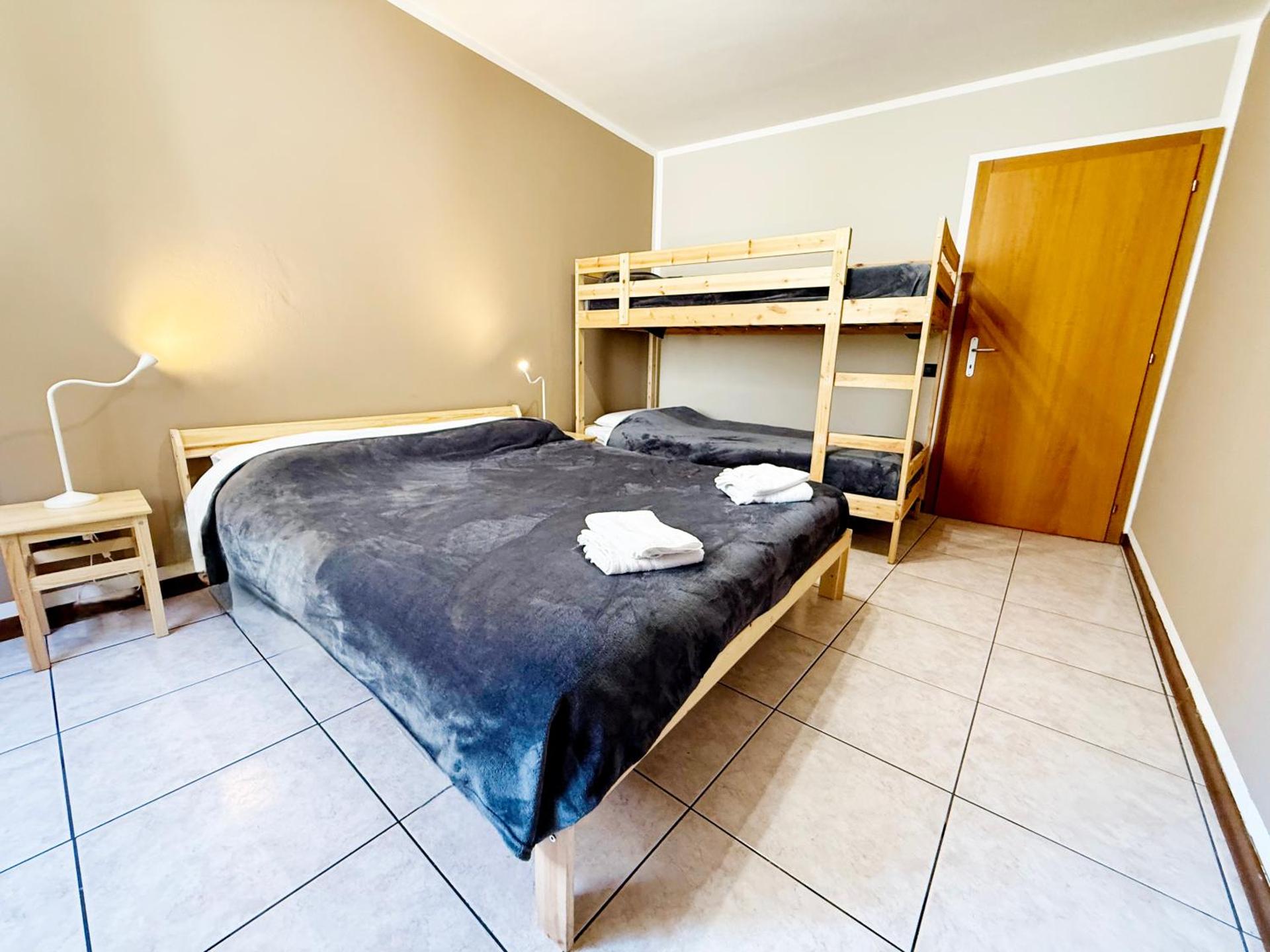 Il Noce Appartamento