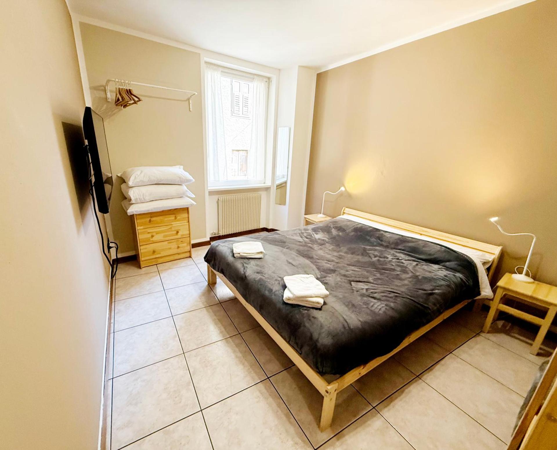 Il Noce Appartamento