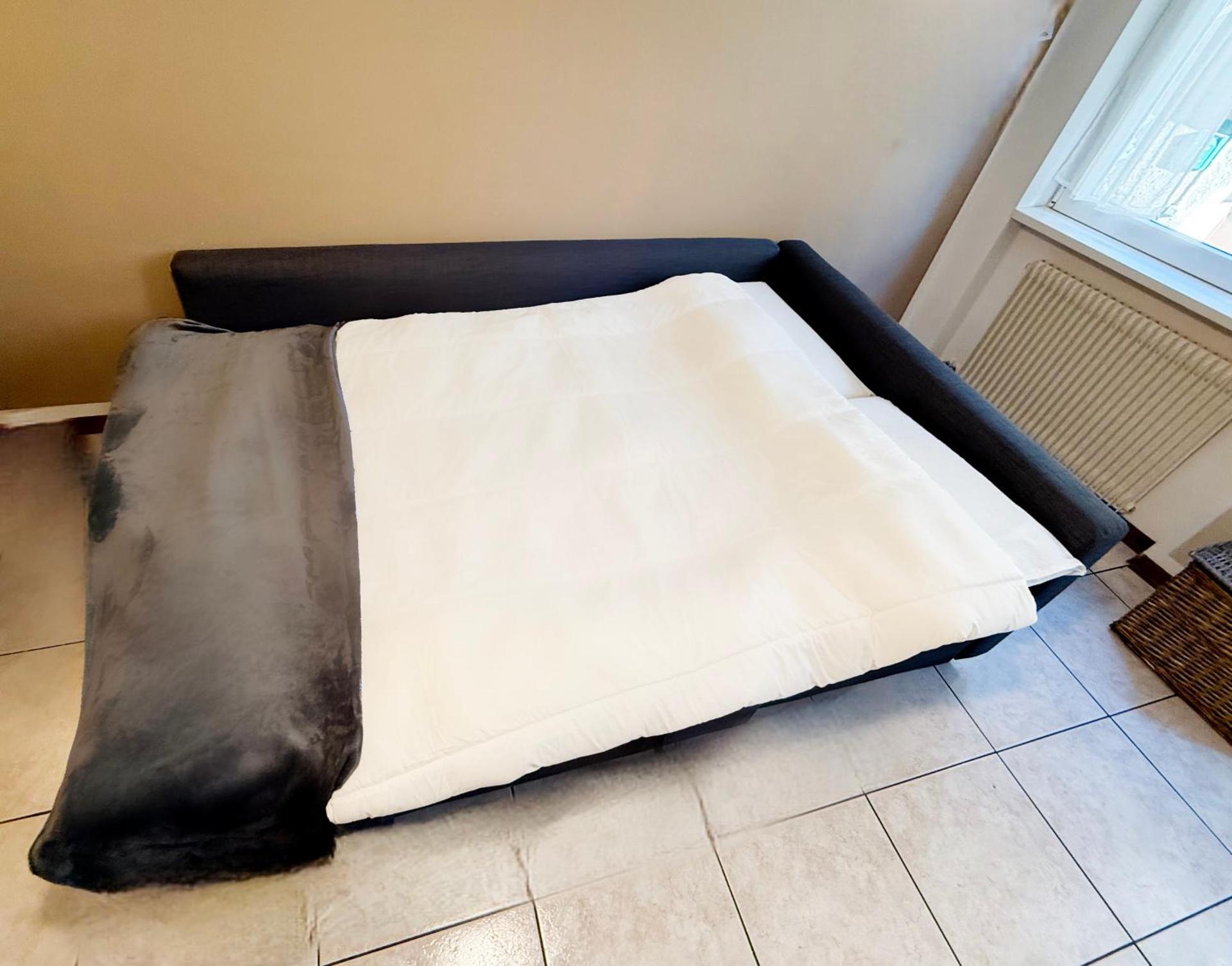 Il Noce Appartamento