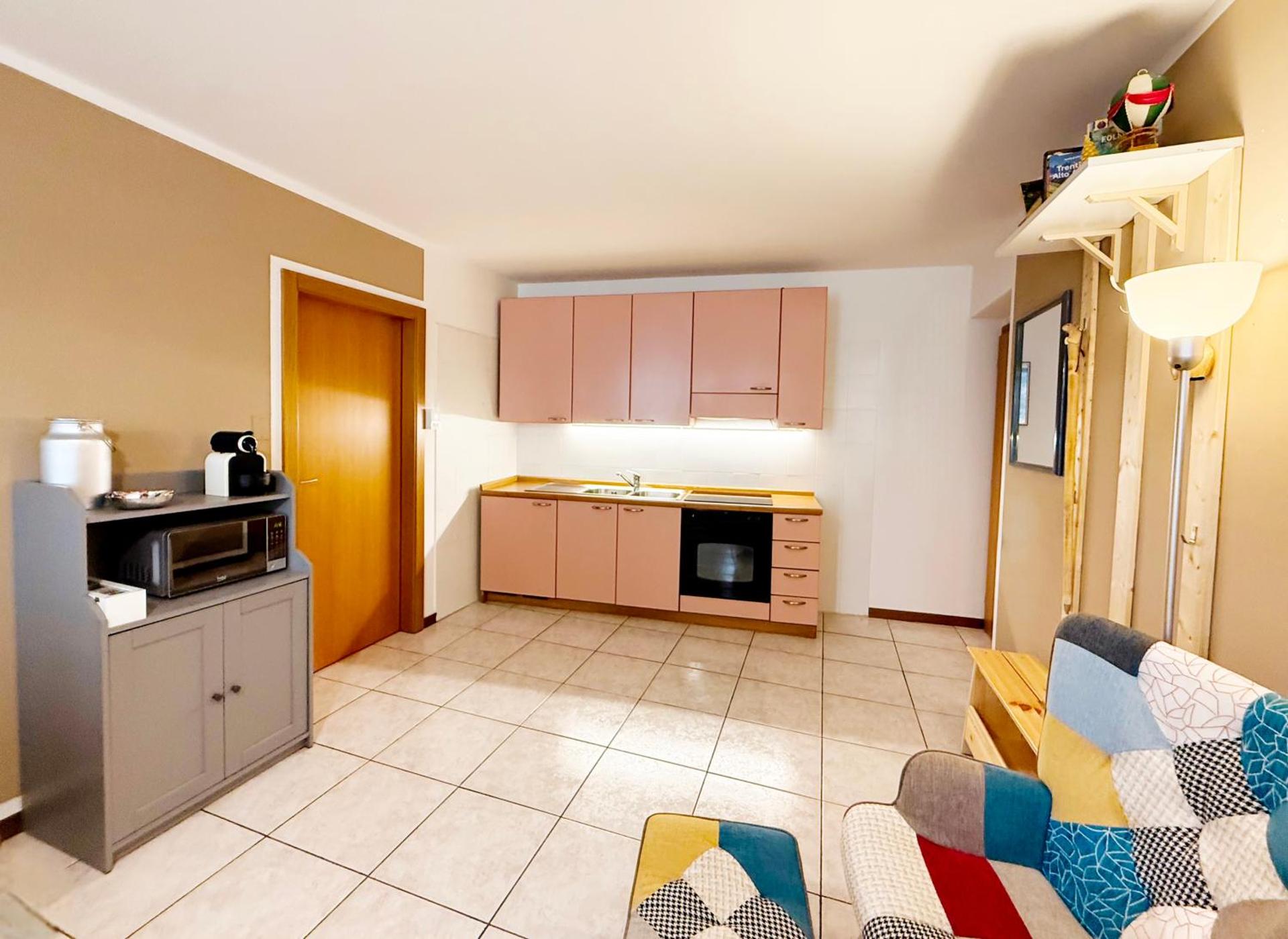 Il Noce Appartamento