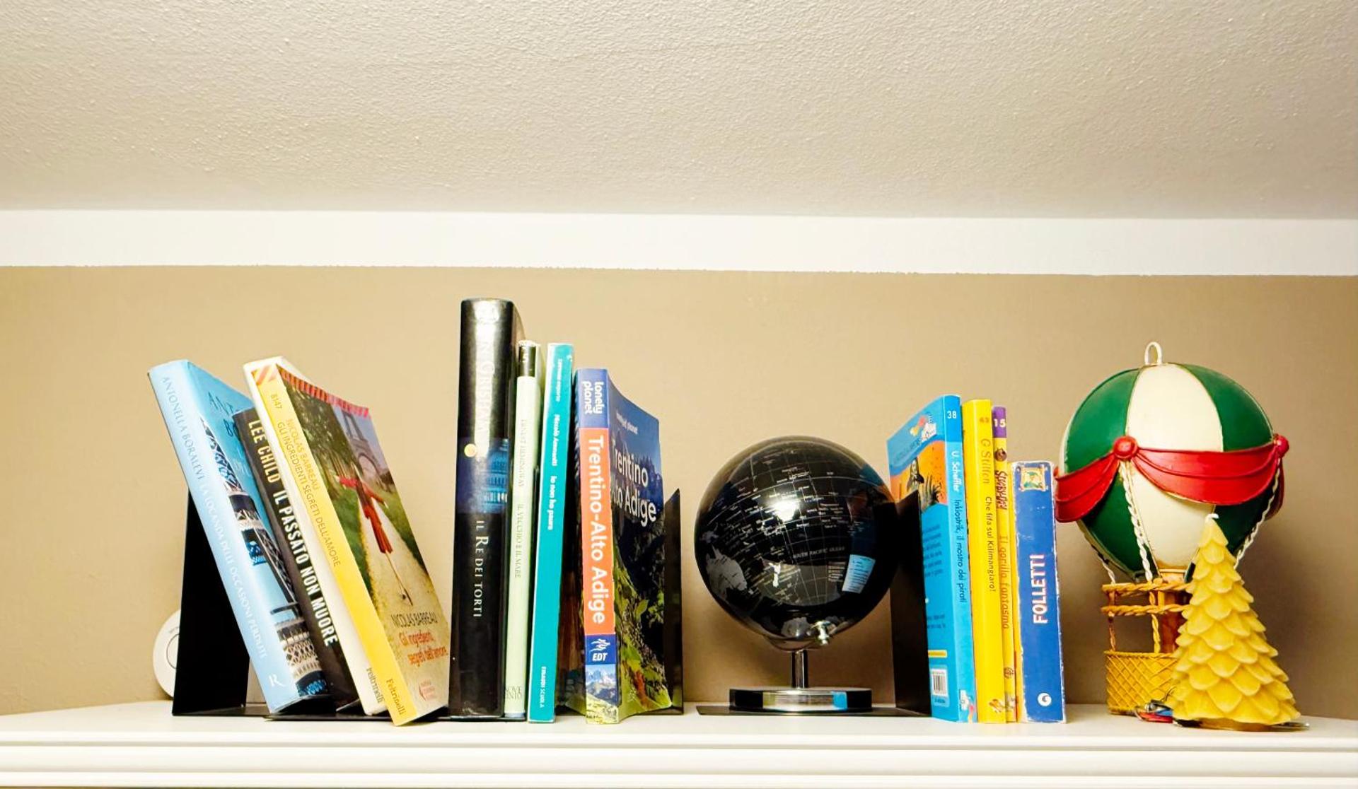 Il Noce Appartamento